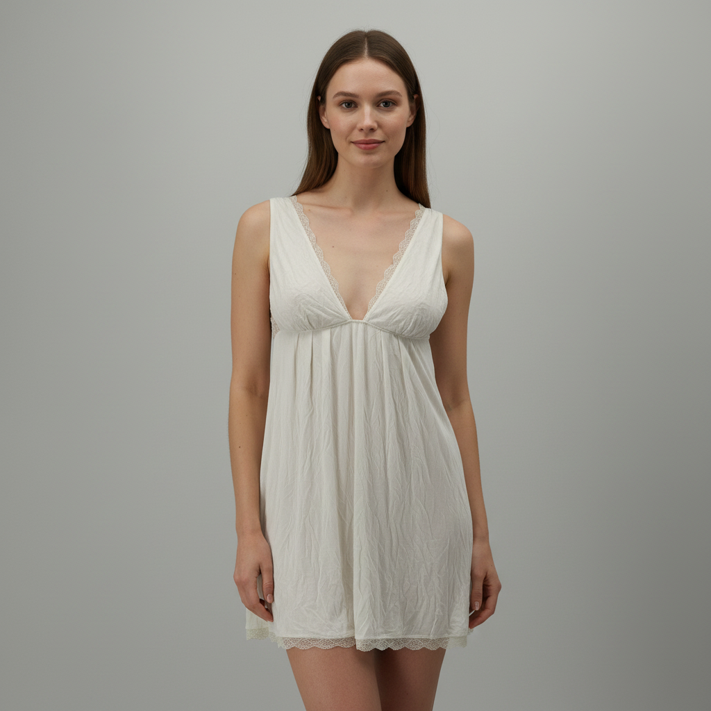 Nuisette Aubade Blanc