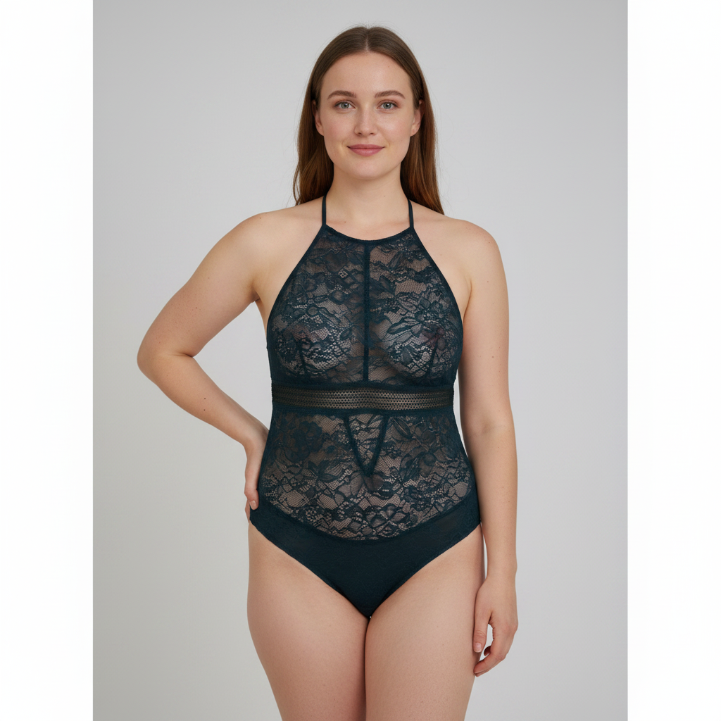 Body ETAM Vert