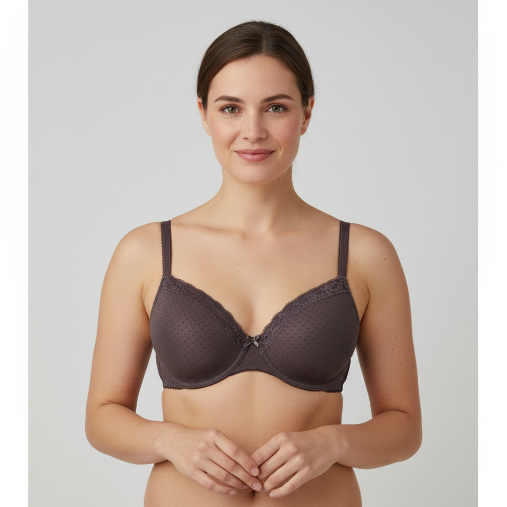 Soutien-gorge Miss Helen Violet