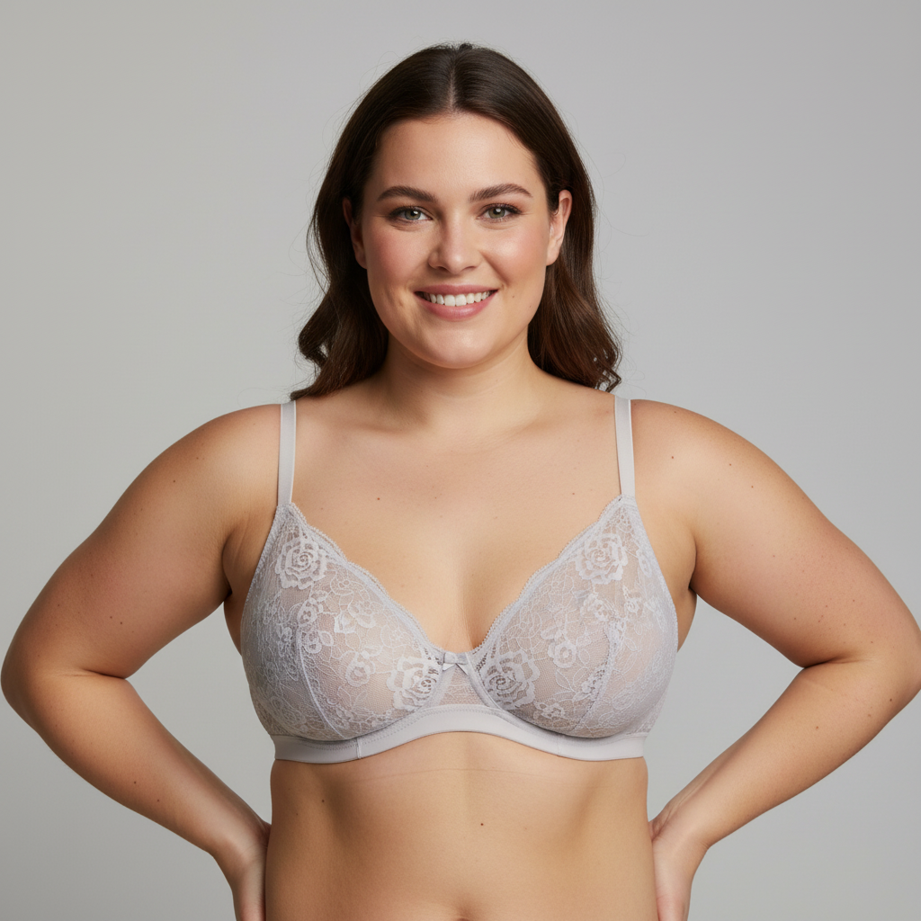 Soutien-gorge Intimissimi Blanc