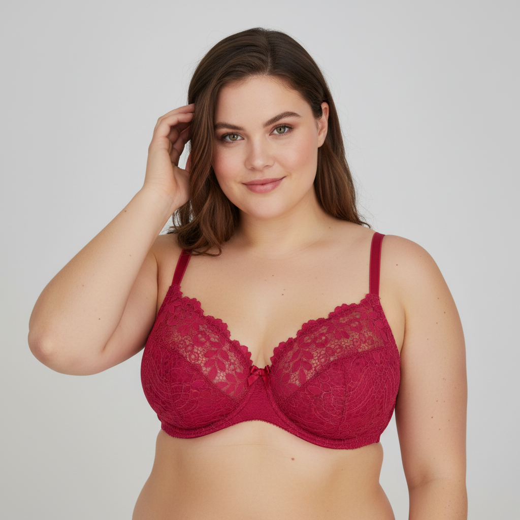 Soutien-gorge ETAM Rose