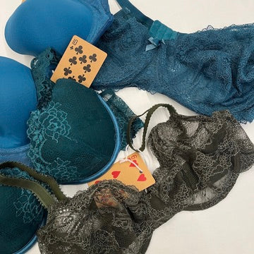 Quand faut-il dire adieu à sa lingerie ?