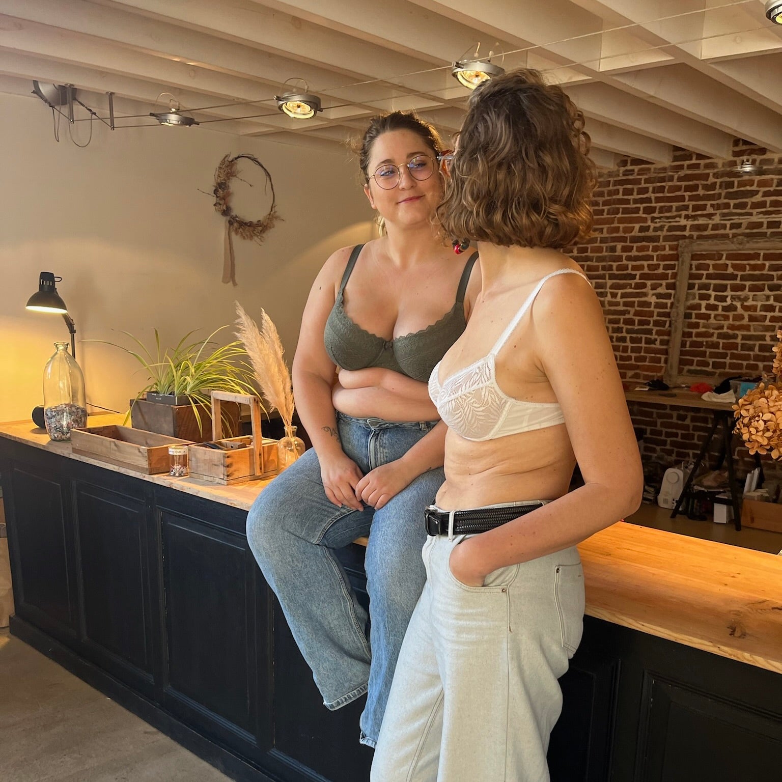 Les marques de lingerie éthique