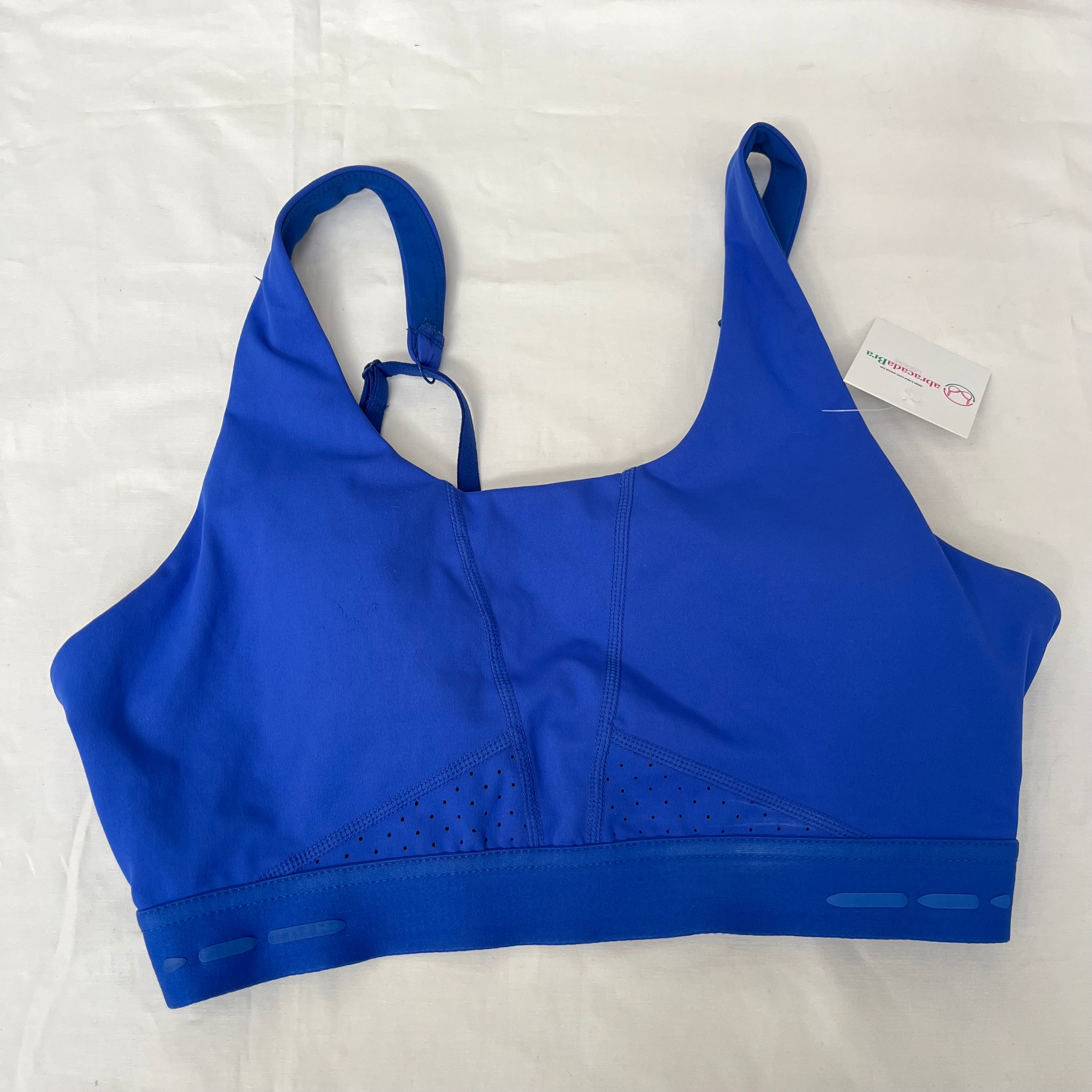 Quelle Forme de Brassière Choisir Selon Votre Sport ?