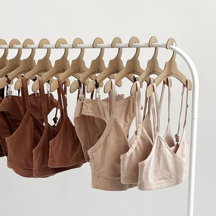 Quelle matière de sous-vêtements choisir ?