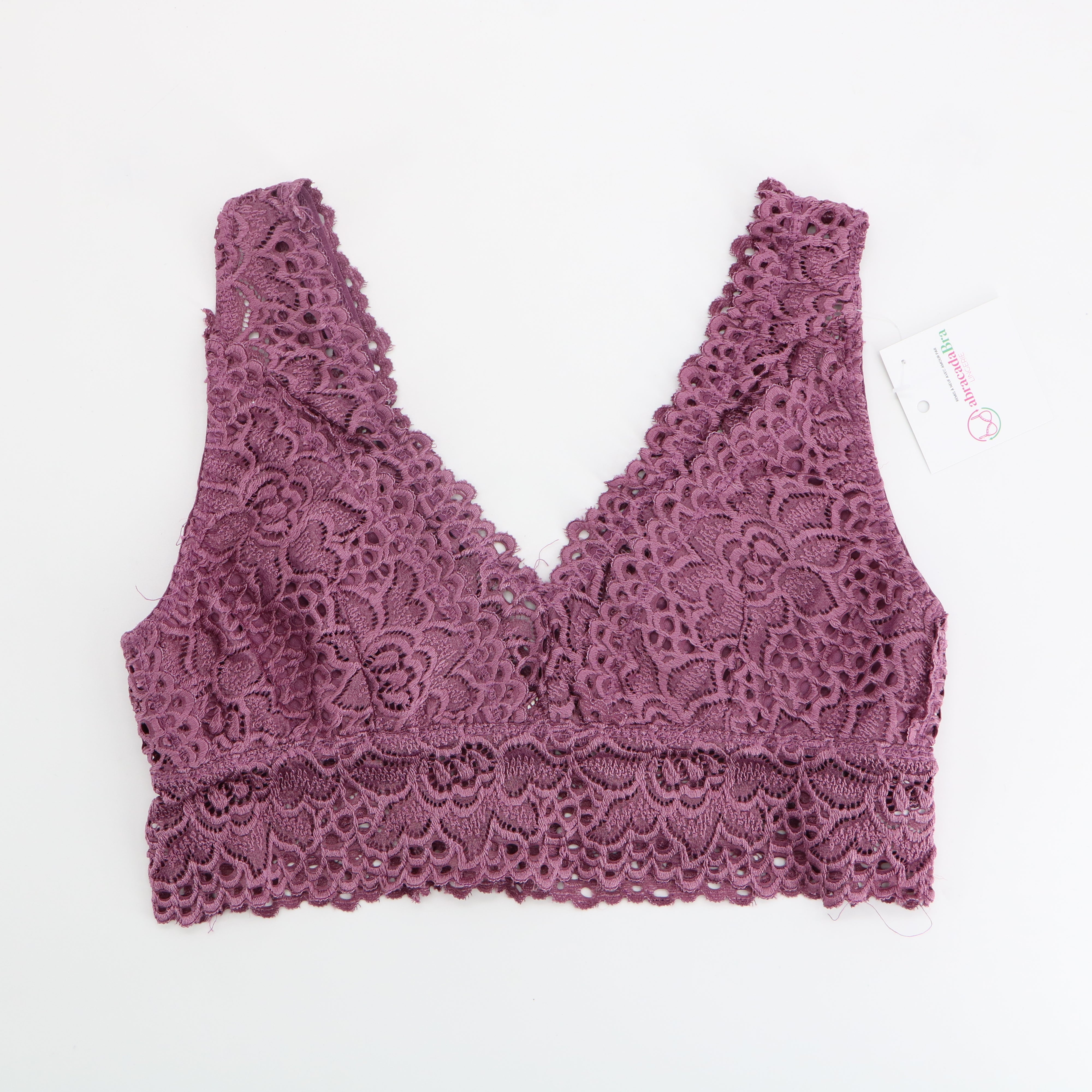 Soutien-gorge Rose