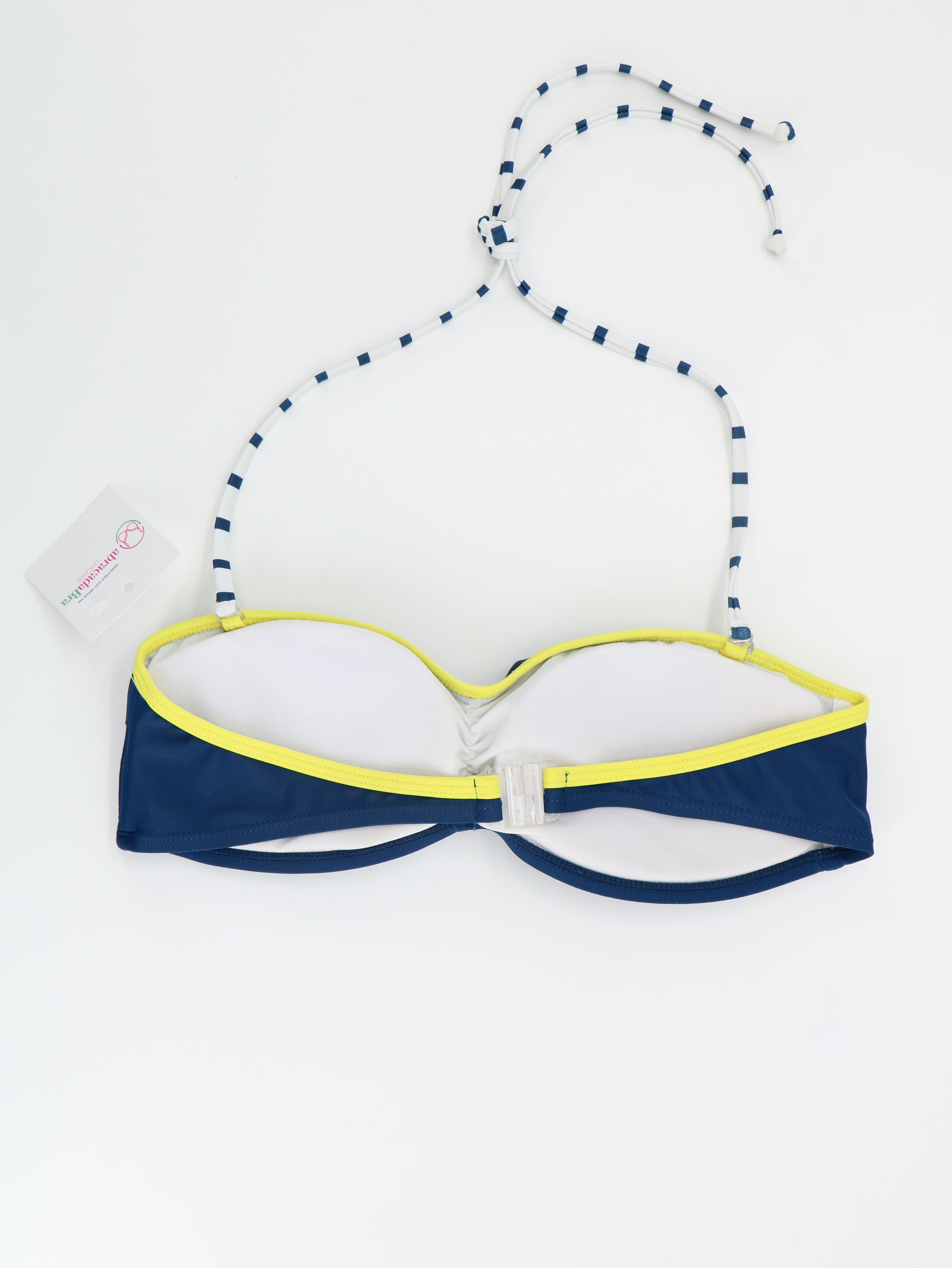 Maillot de bain Bleu