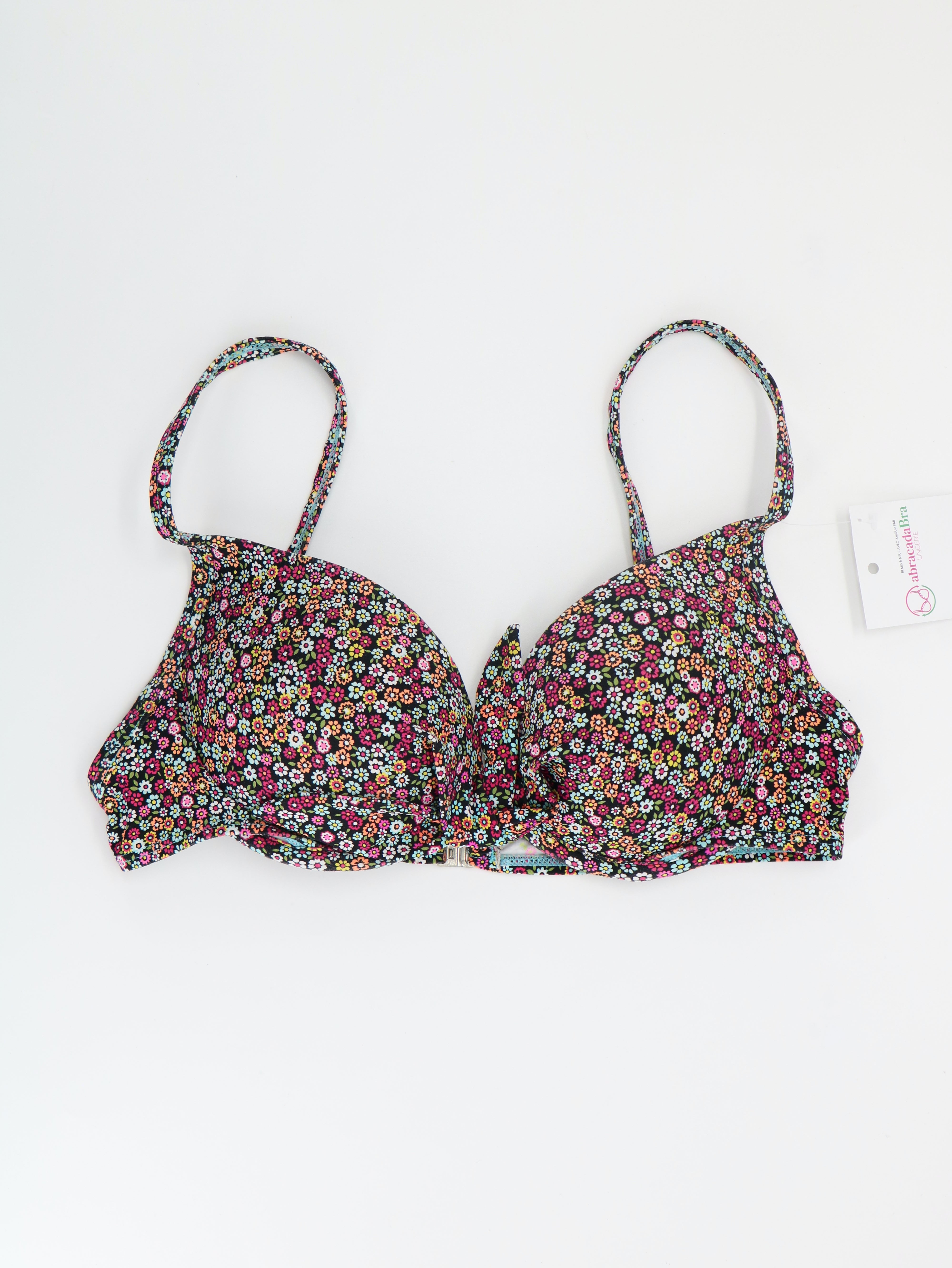 Maillot de bain Violet