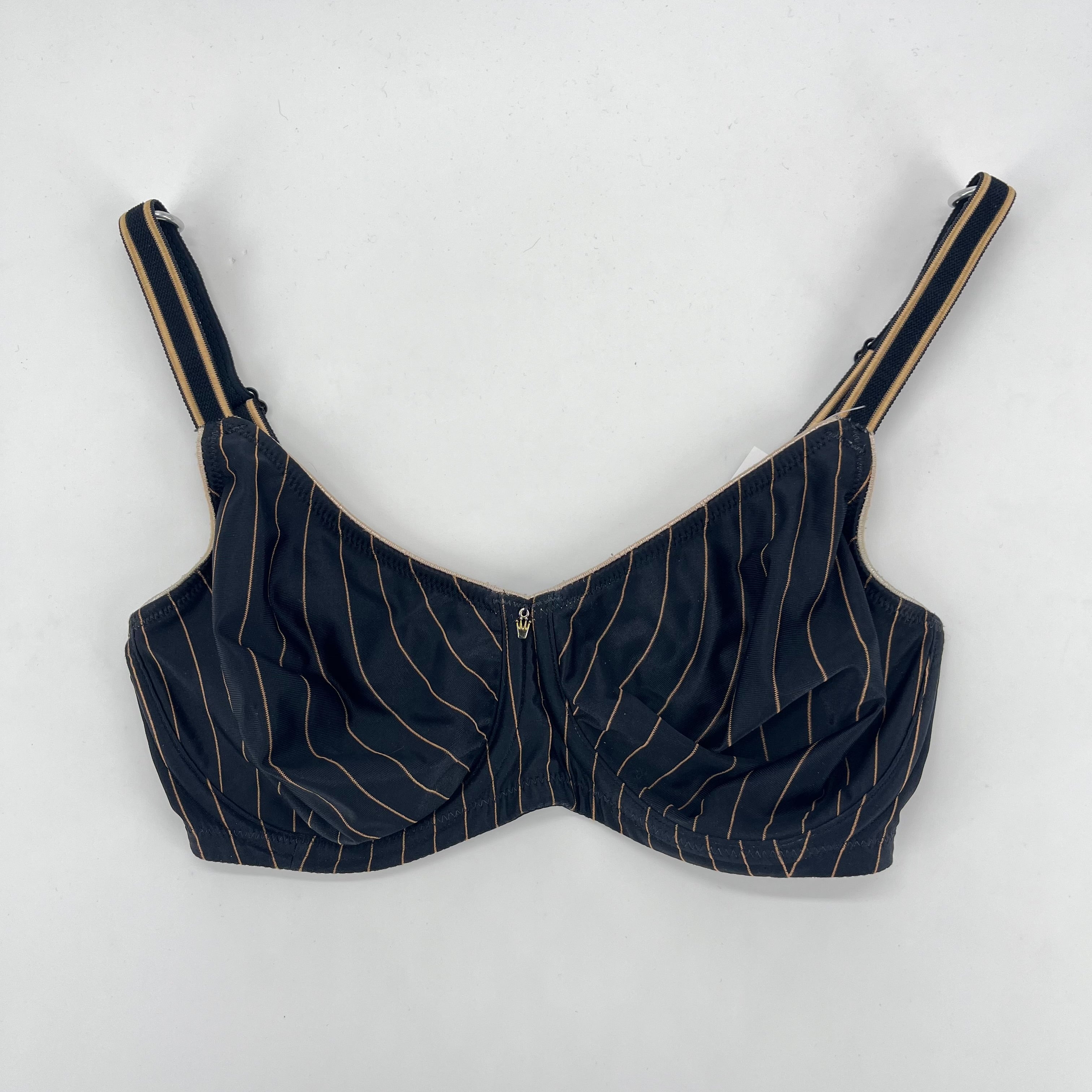 Soutien-gorge Triumph Noir