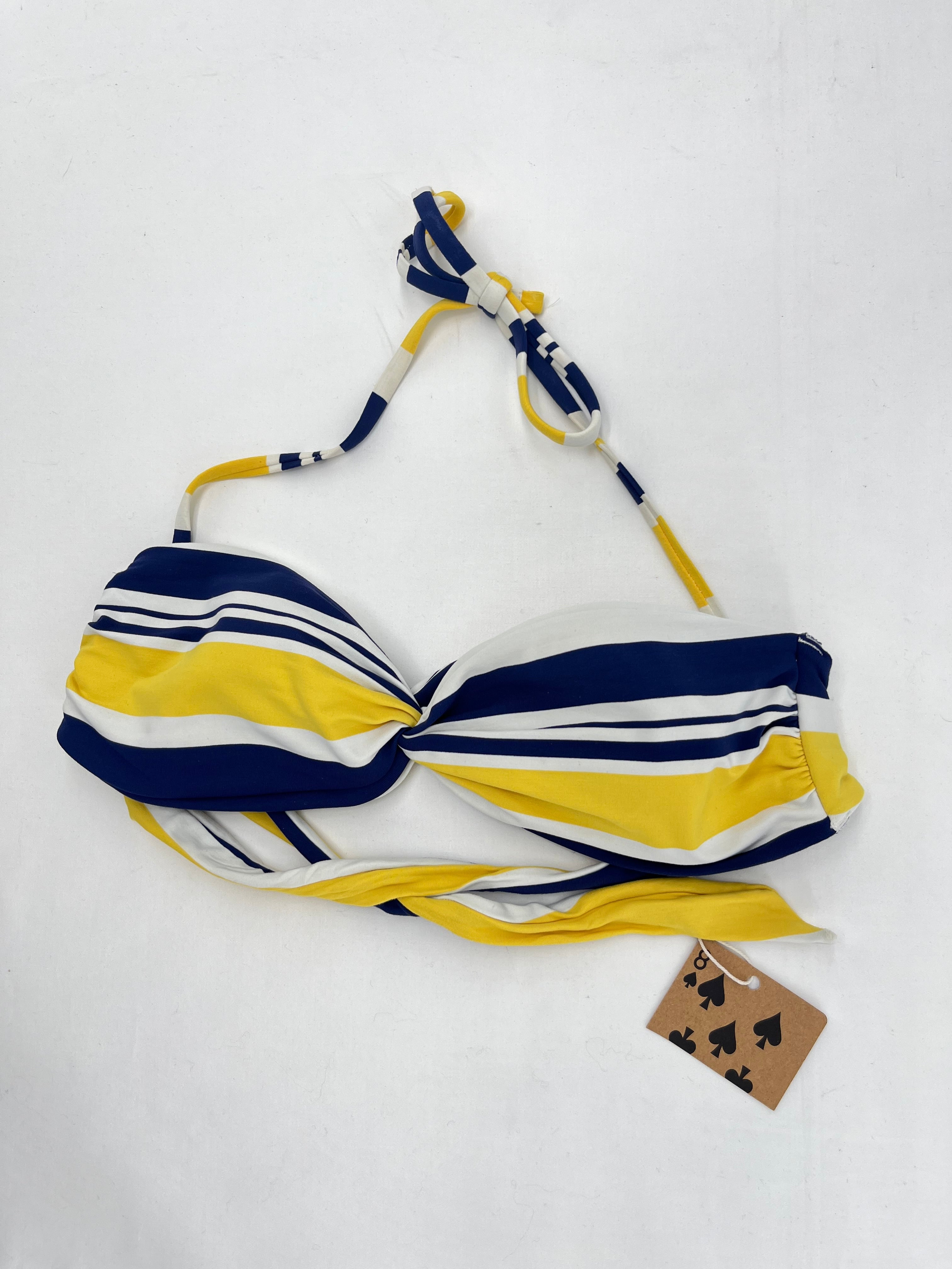 Maillot de bain ETAM Bleu