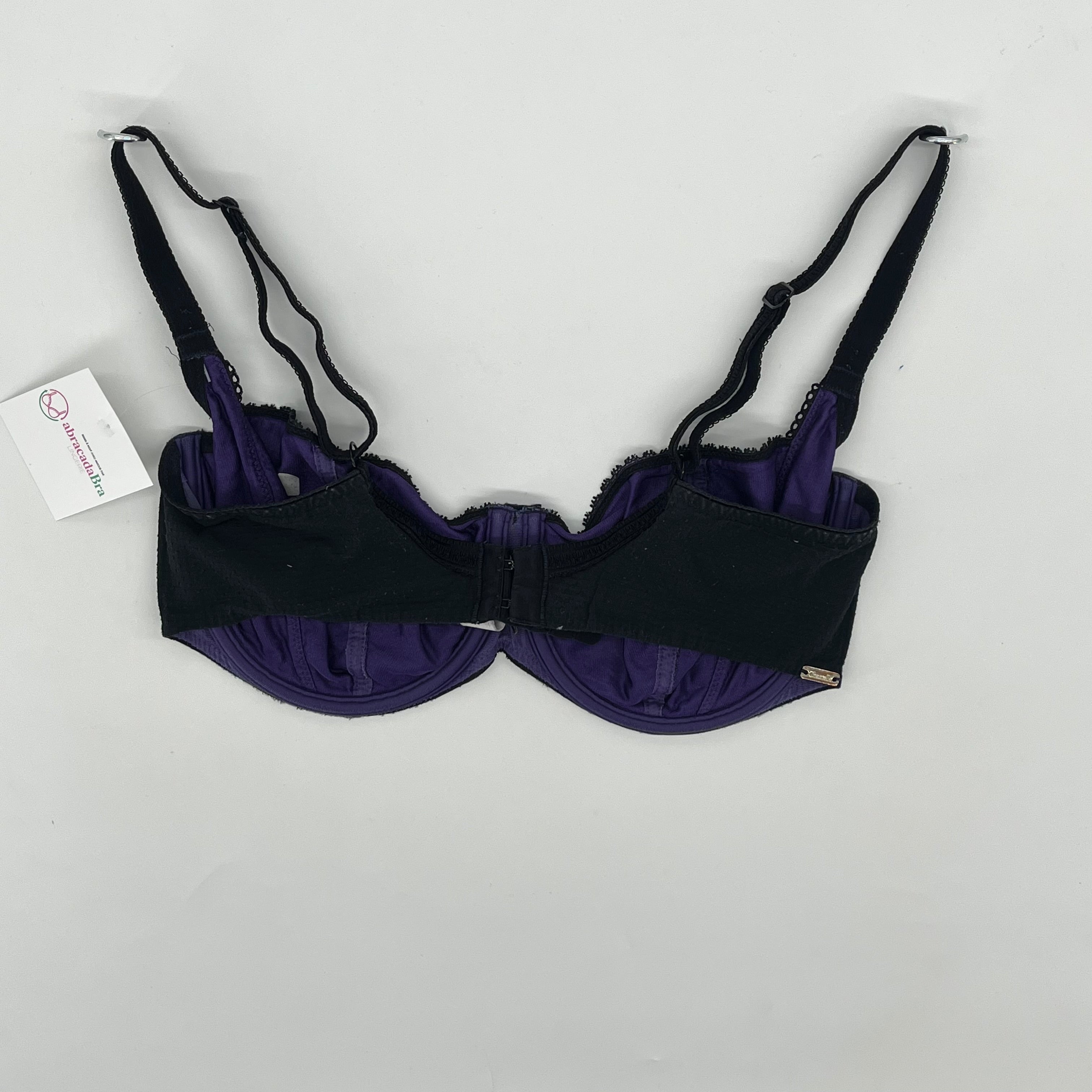 Soutien-gorge Chantelle Noir