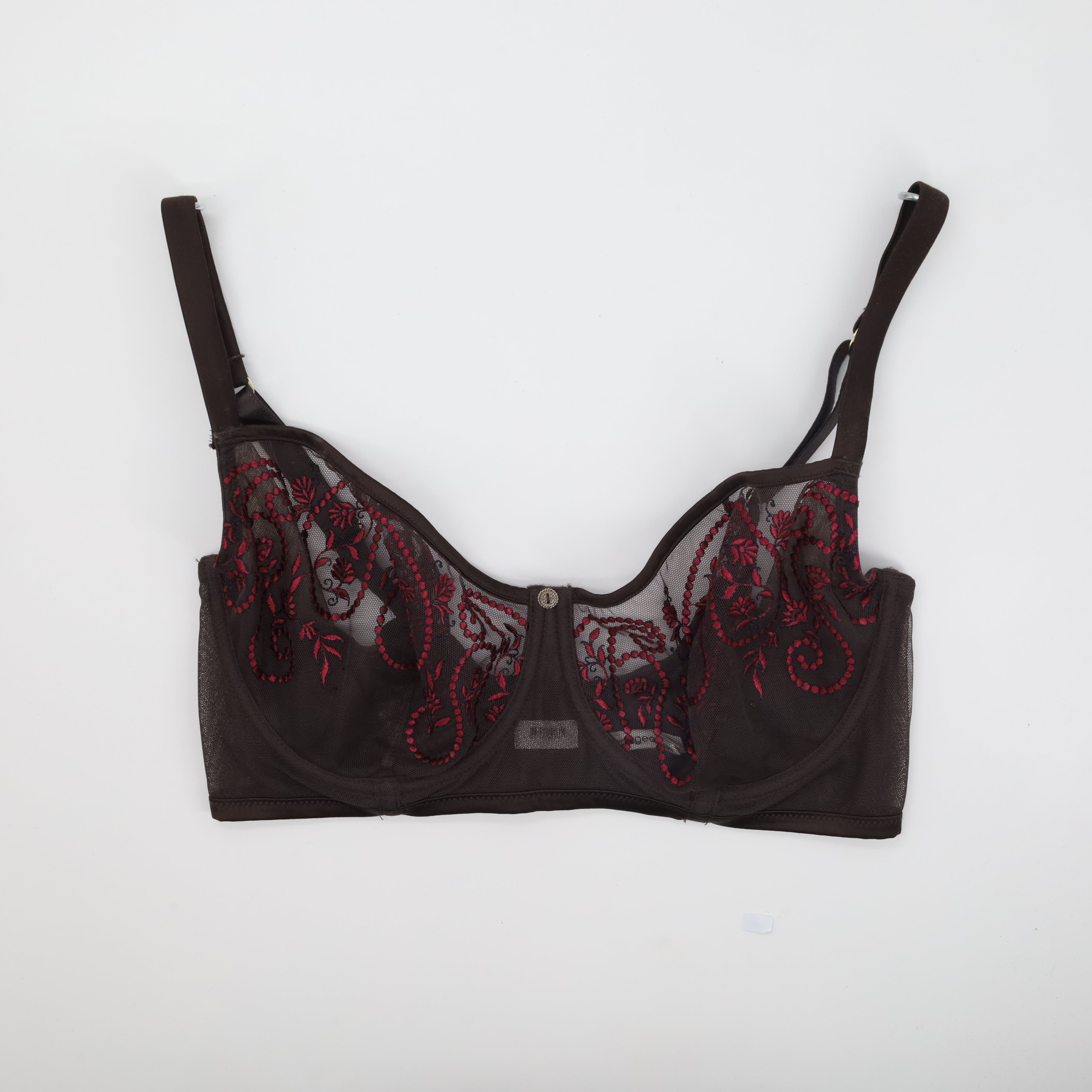 Soutien-gorge RougeGorge Marron