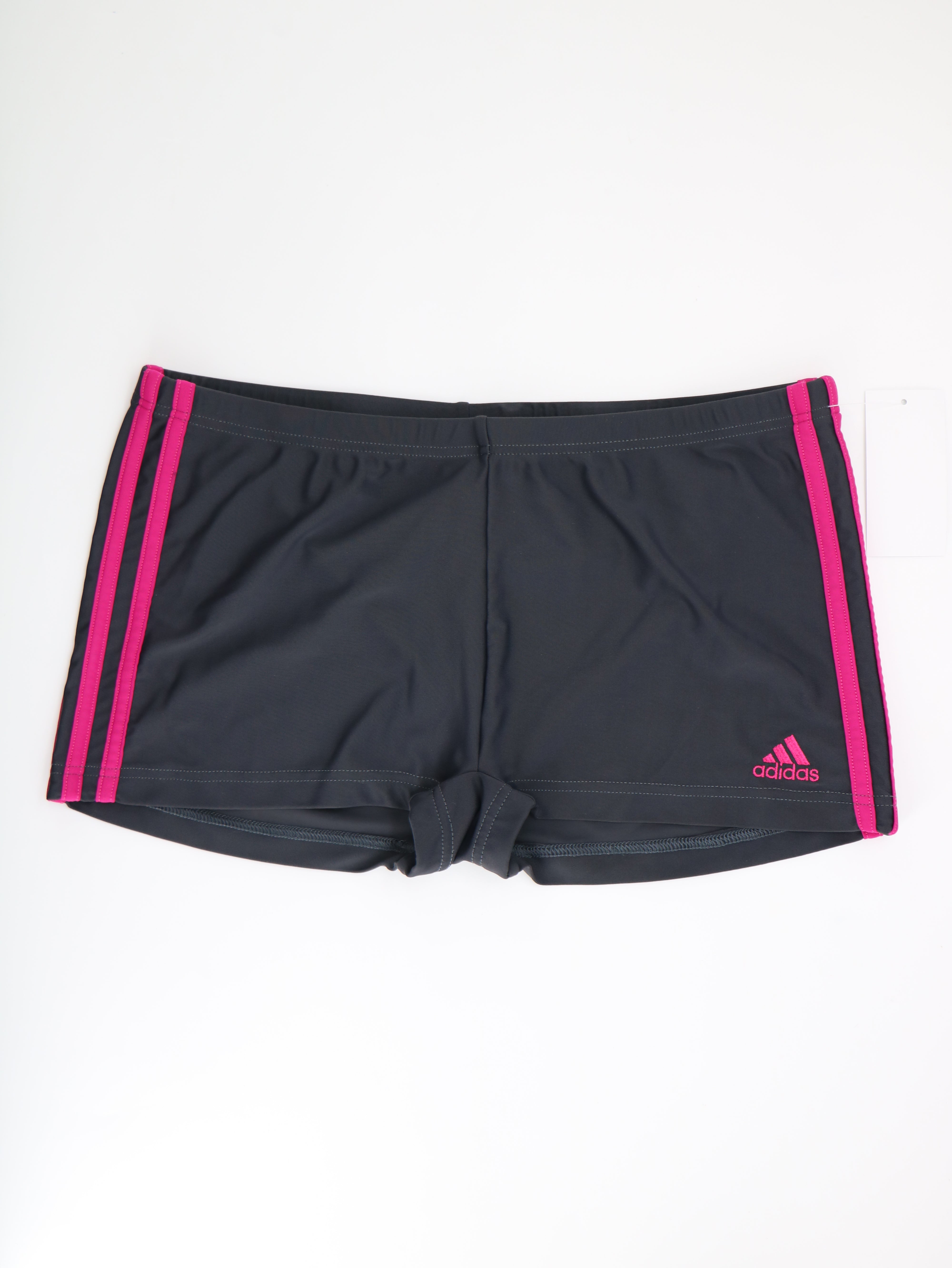 Maillot de bain Adidas Gris