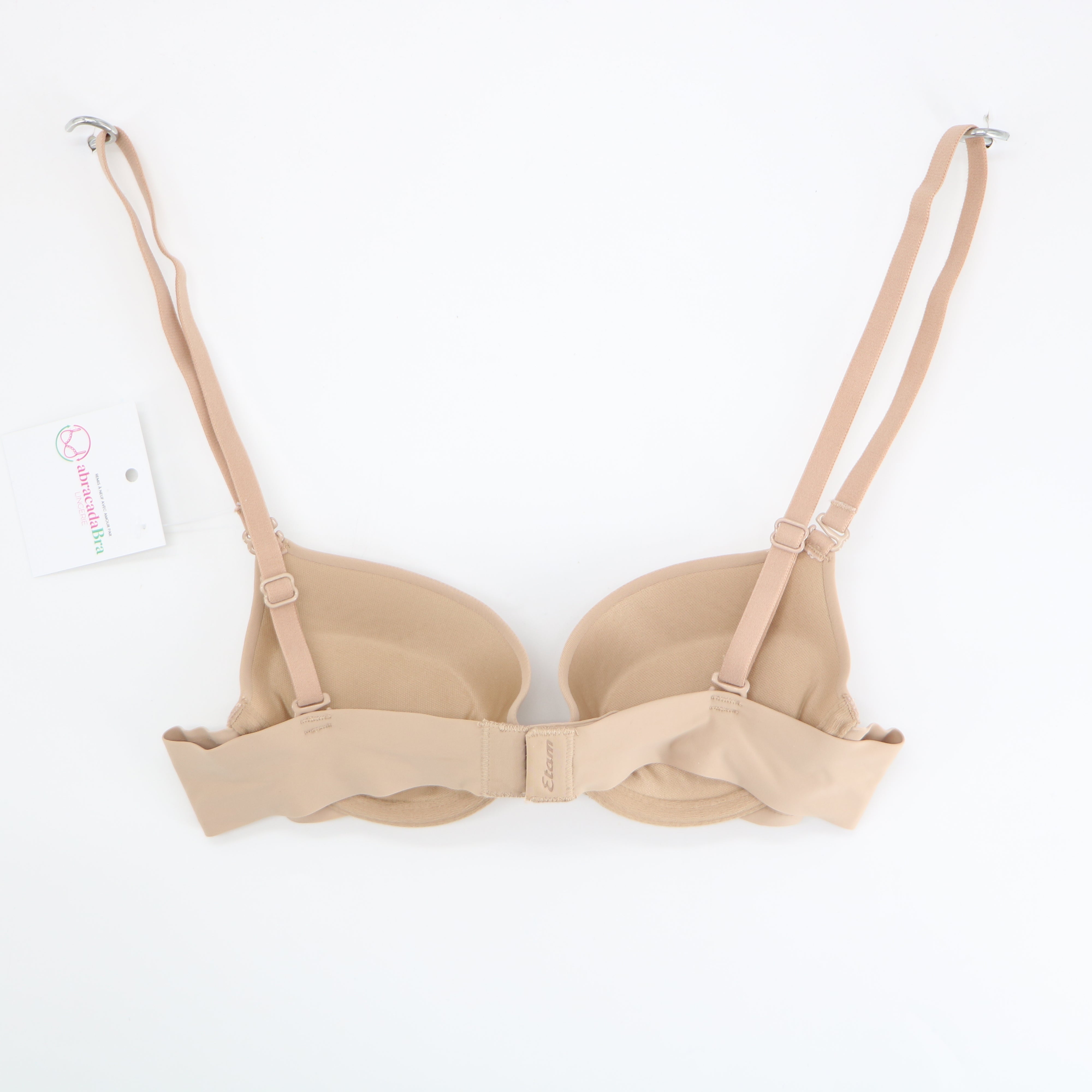 Soutien-gorge ETAM Beige