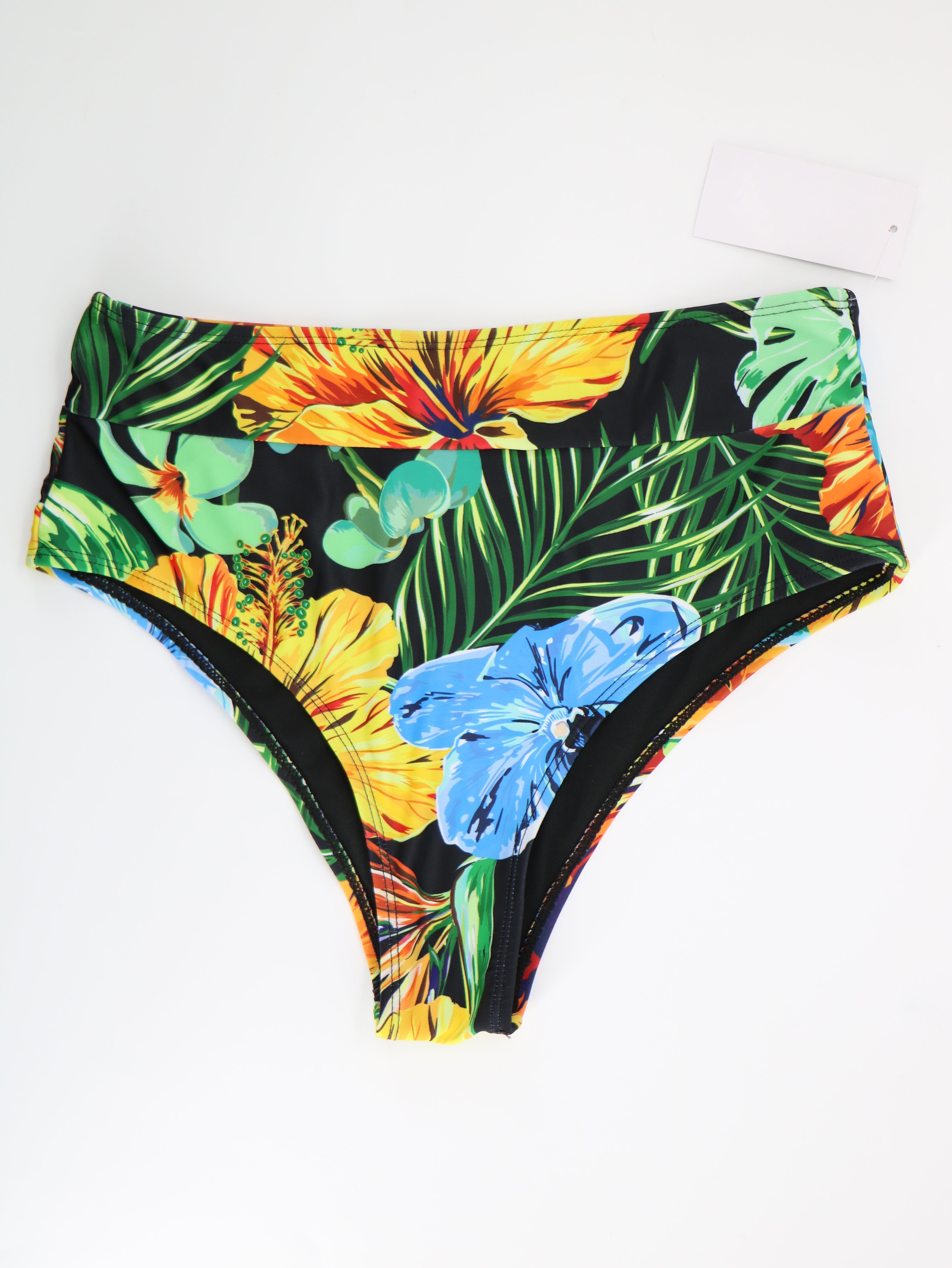 Maillot de bain (neuf) Noir