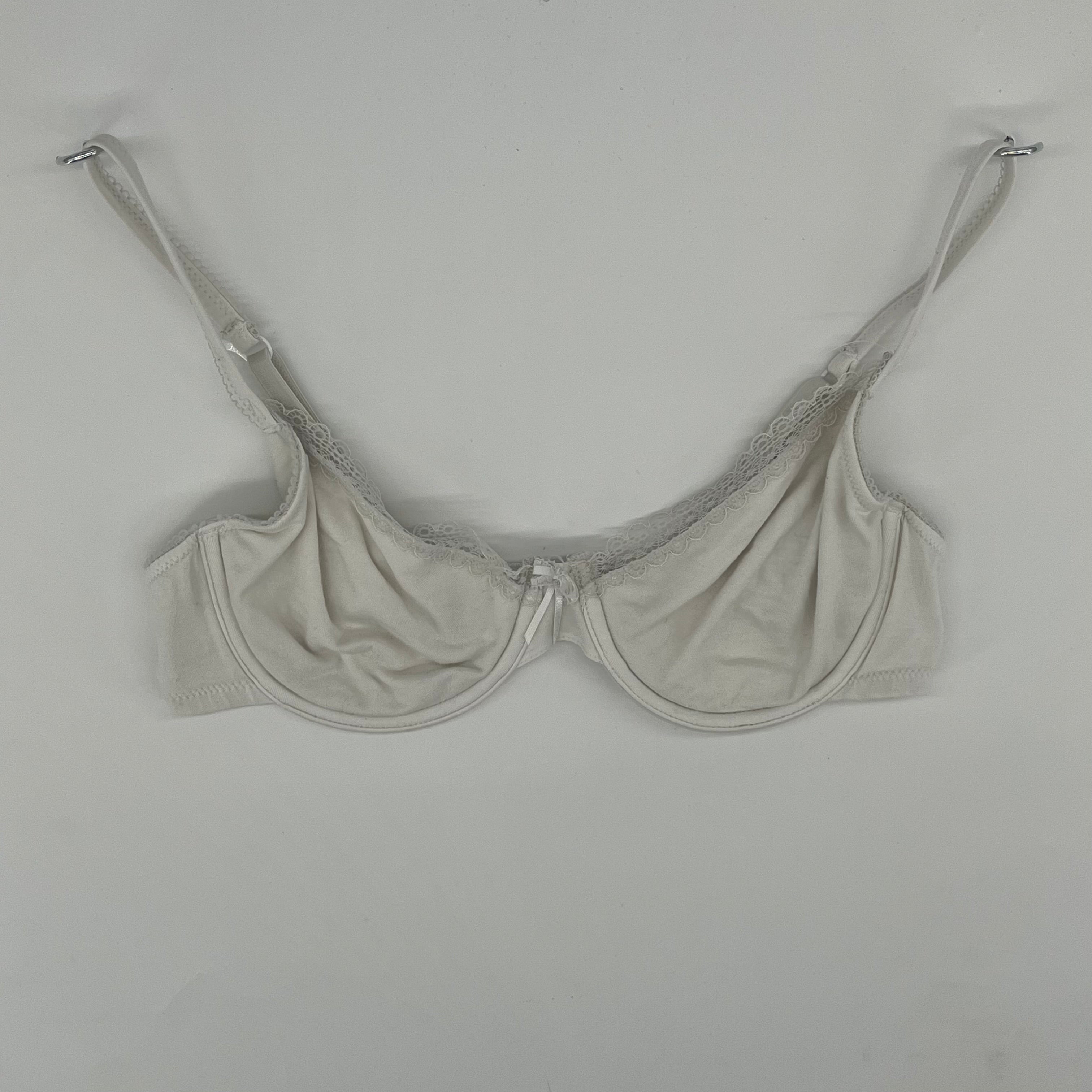 Soutien-gorge ETAM Blanc