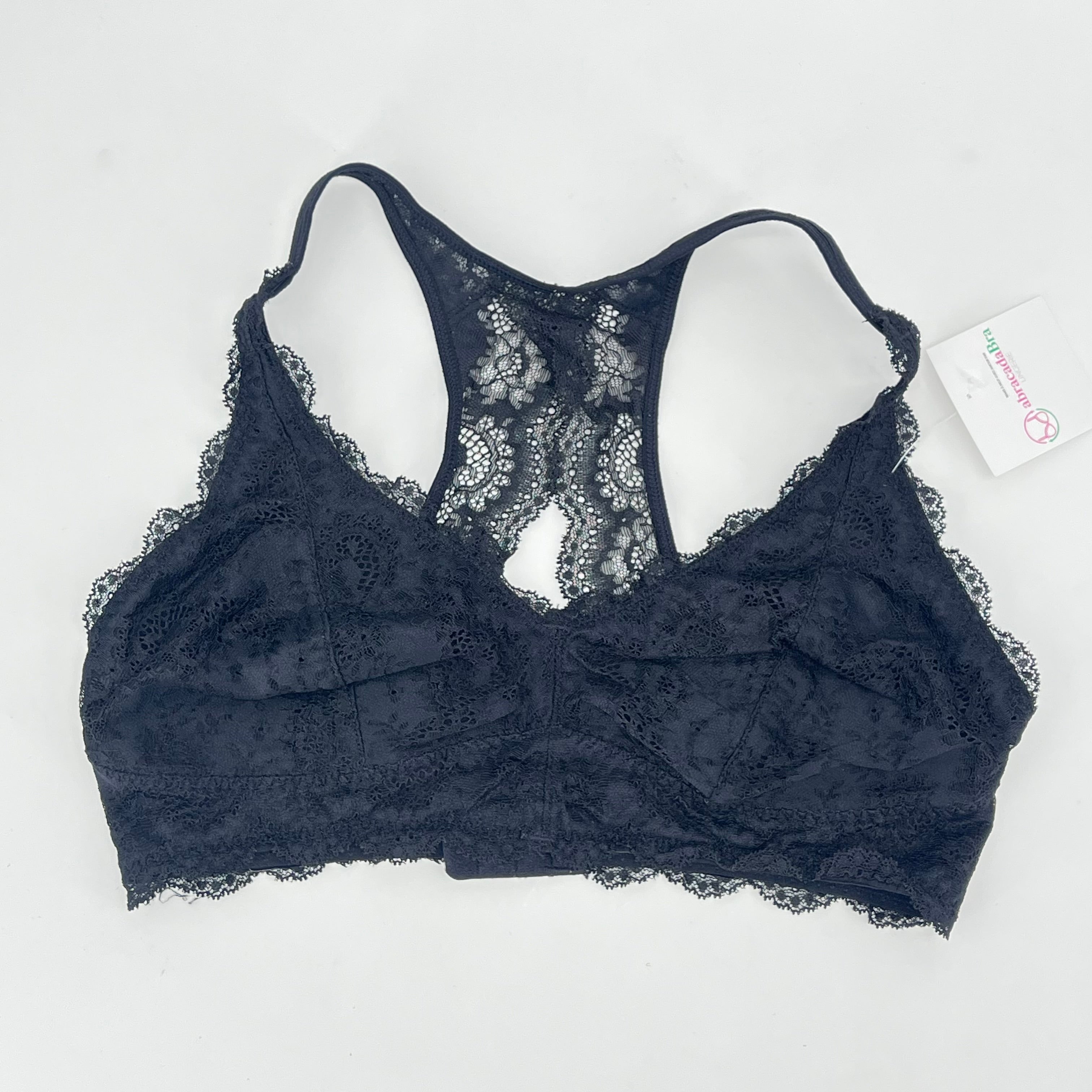 Soutien-gorge Felina Noir