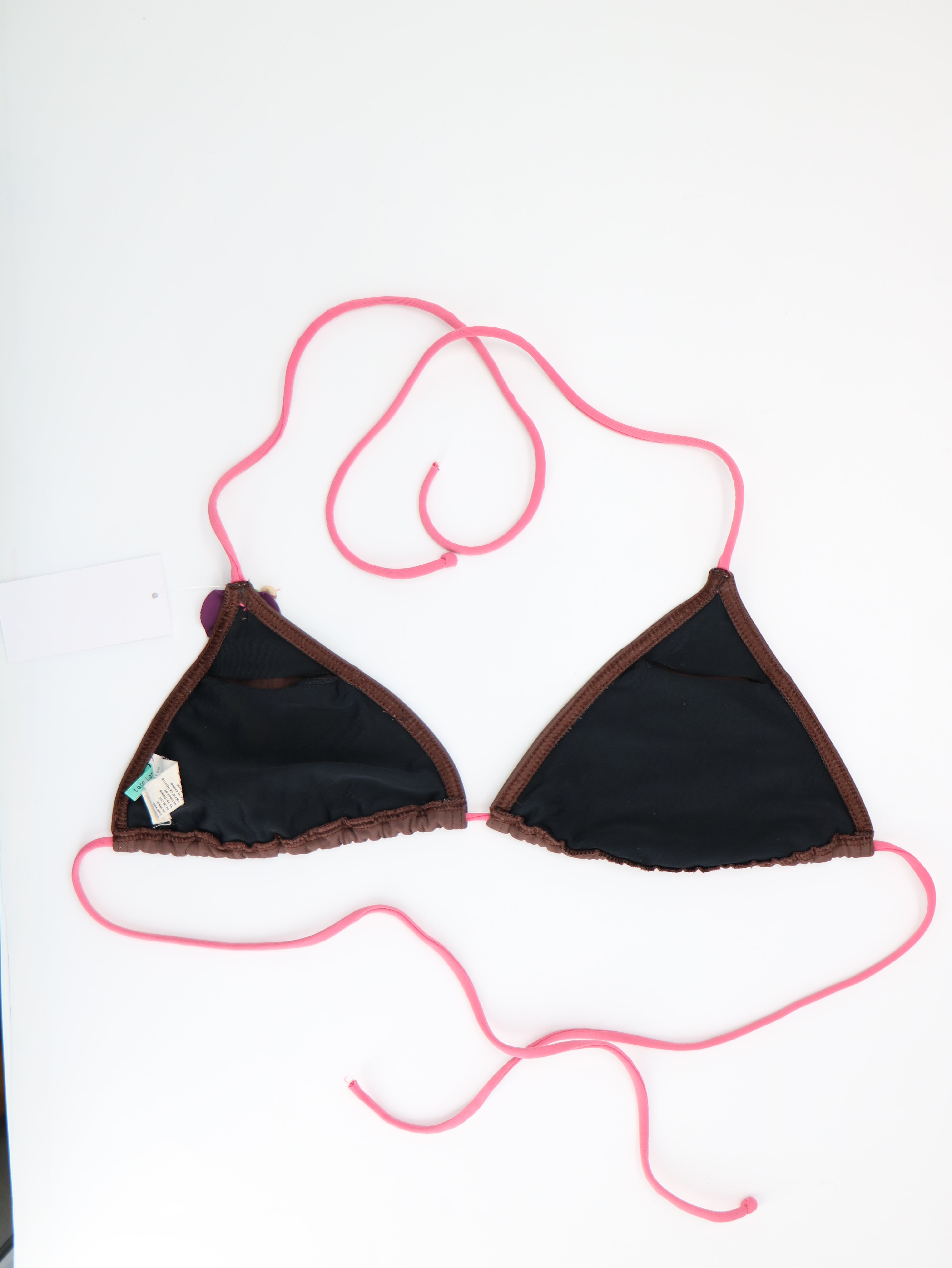 Maillot de bain Princesse tam.tam Brun