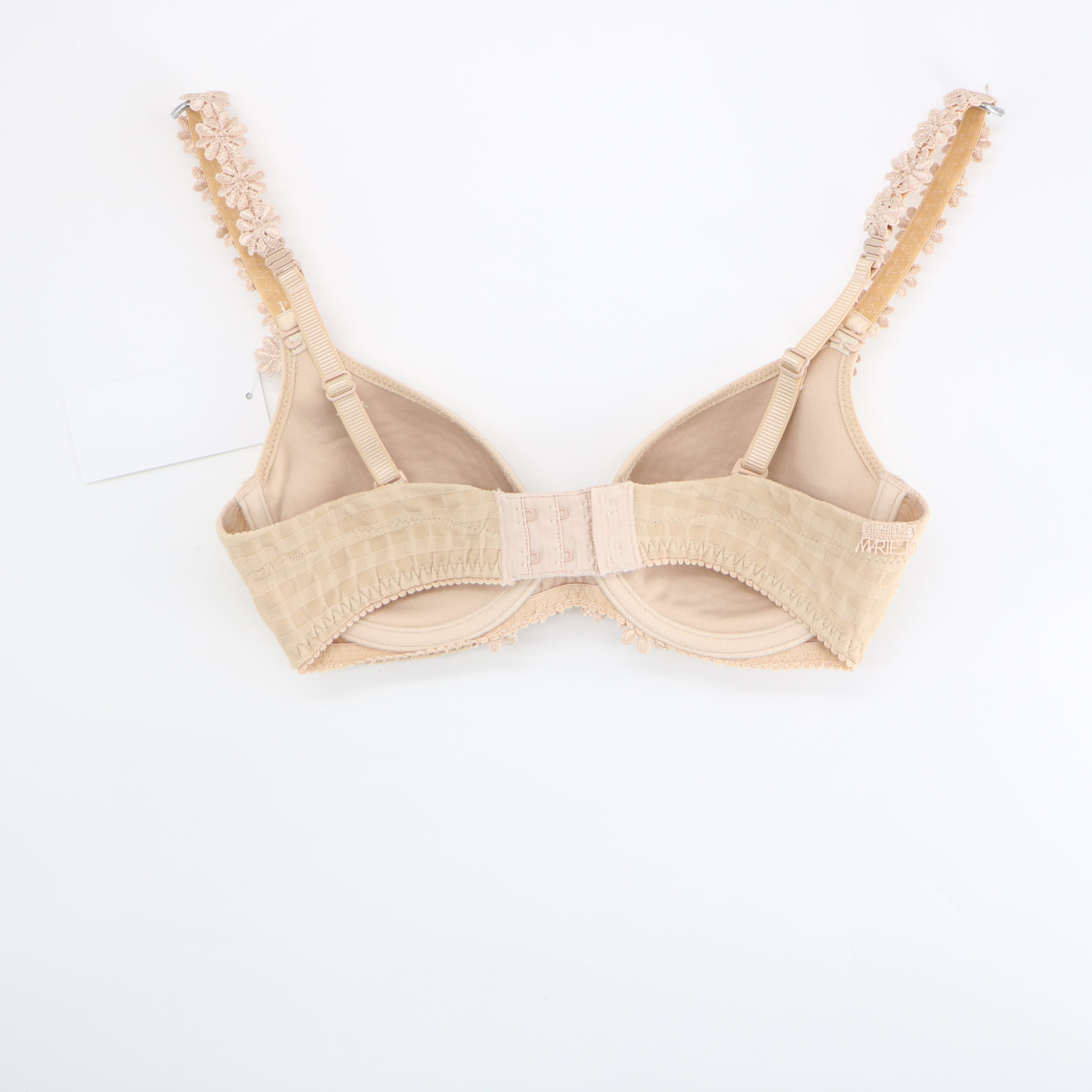 Soutien-gorge Marie Jo Beige
