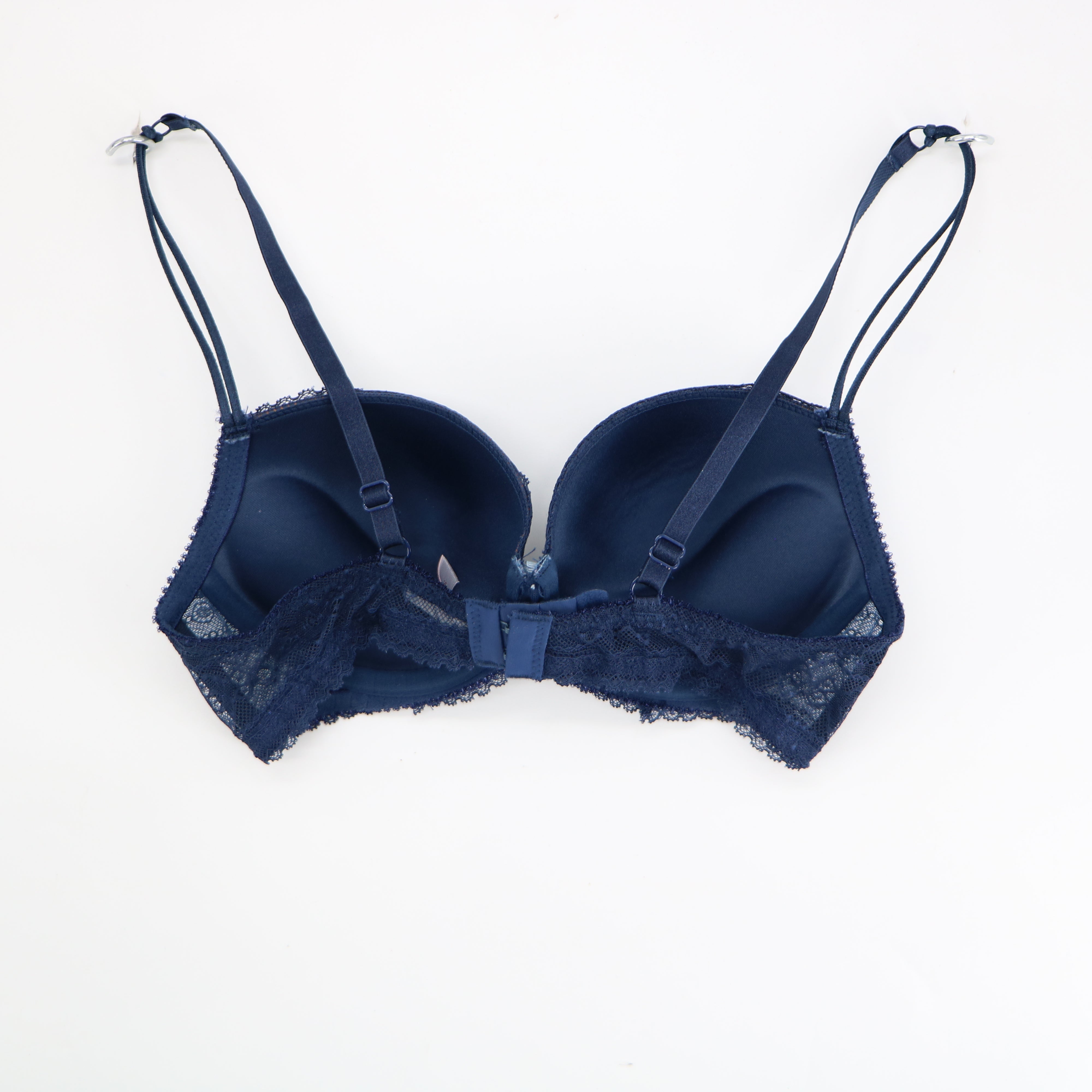 Soutien-gorge Affinitas Bleu