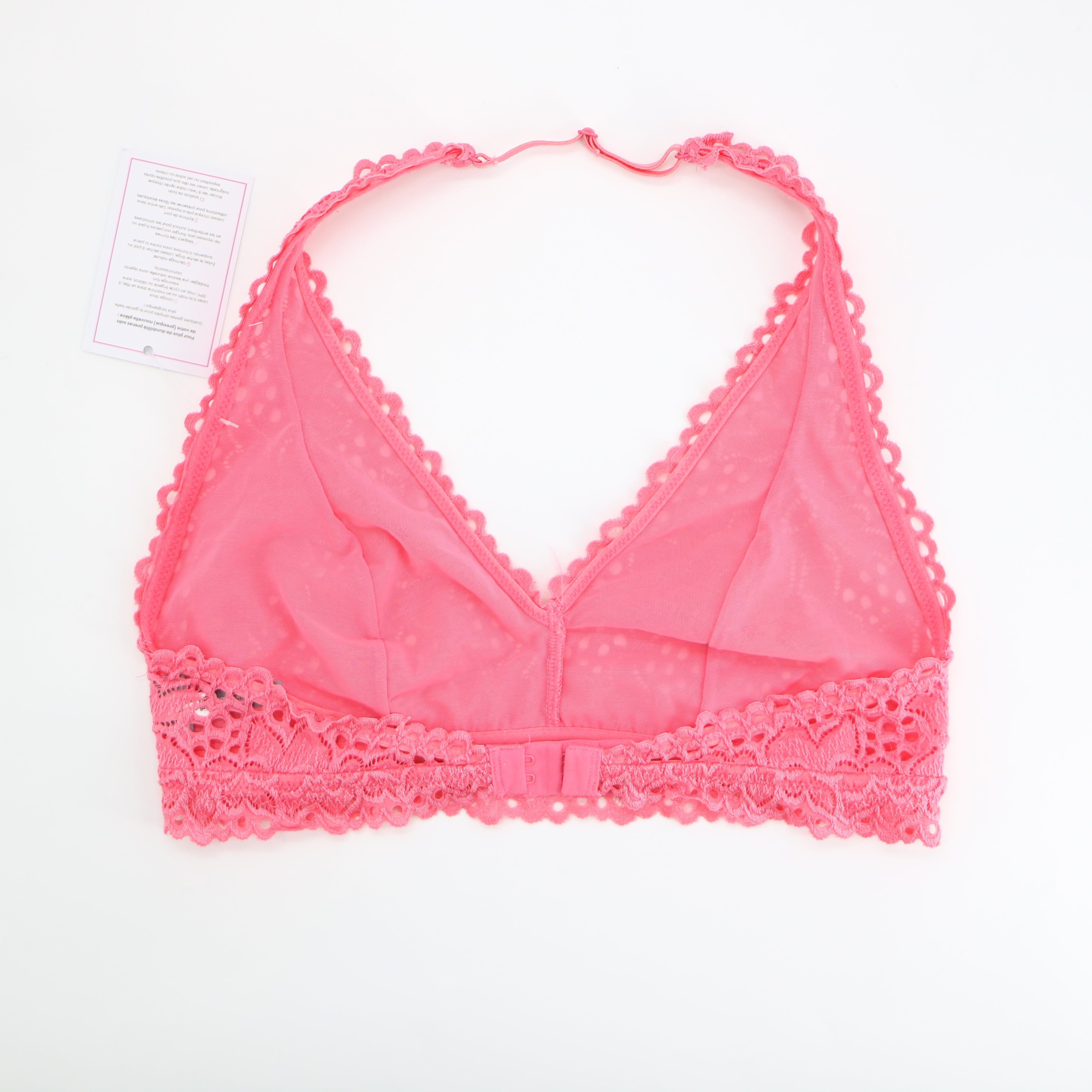Soutien-gorge Aerie Rose