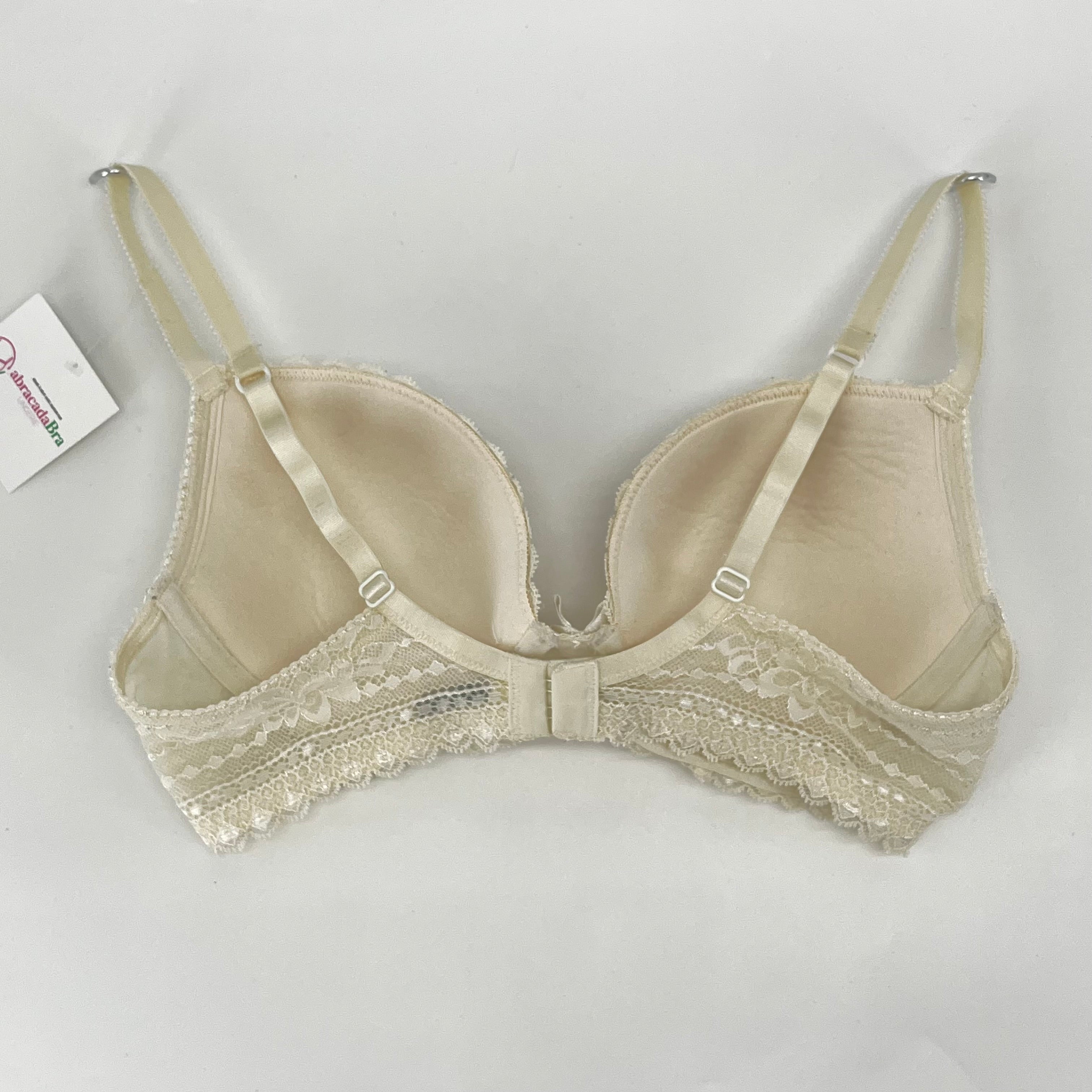 Soutien-gorge ETAM Blanc