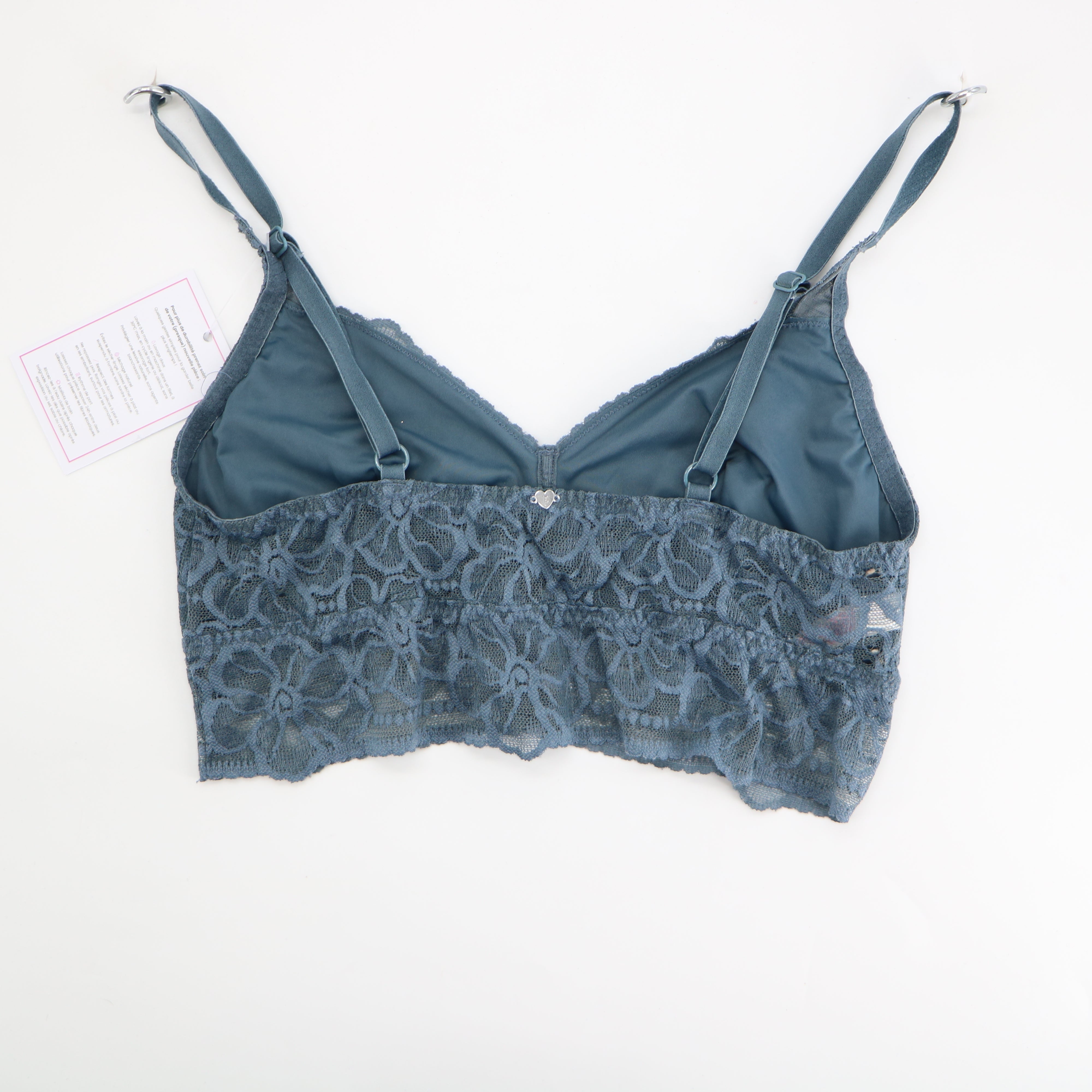 Soutien-gorge Victoria's Secret Bleu