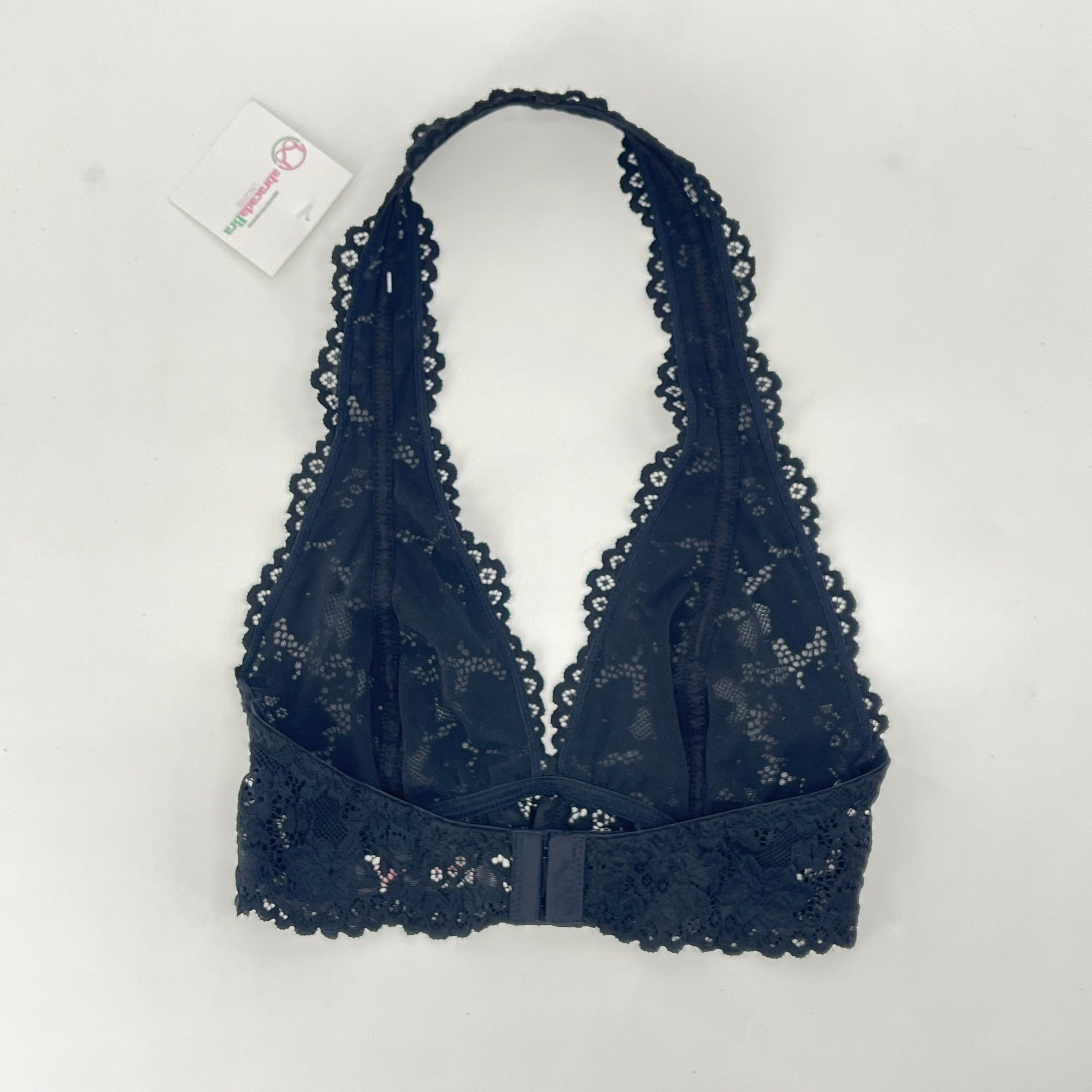 Soutien-gorge Xhilaration Noir