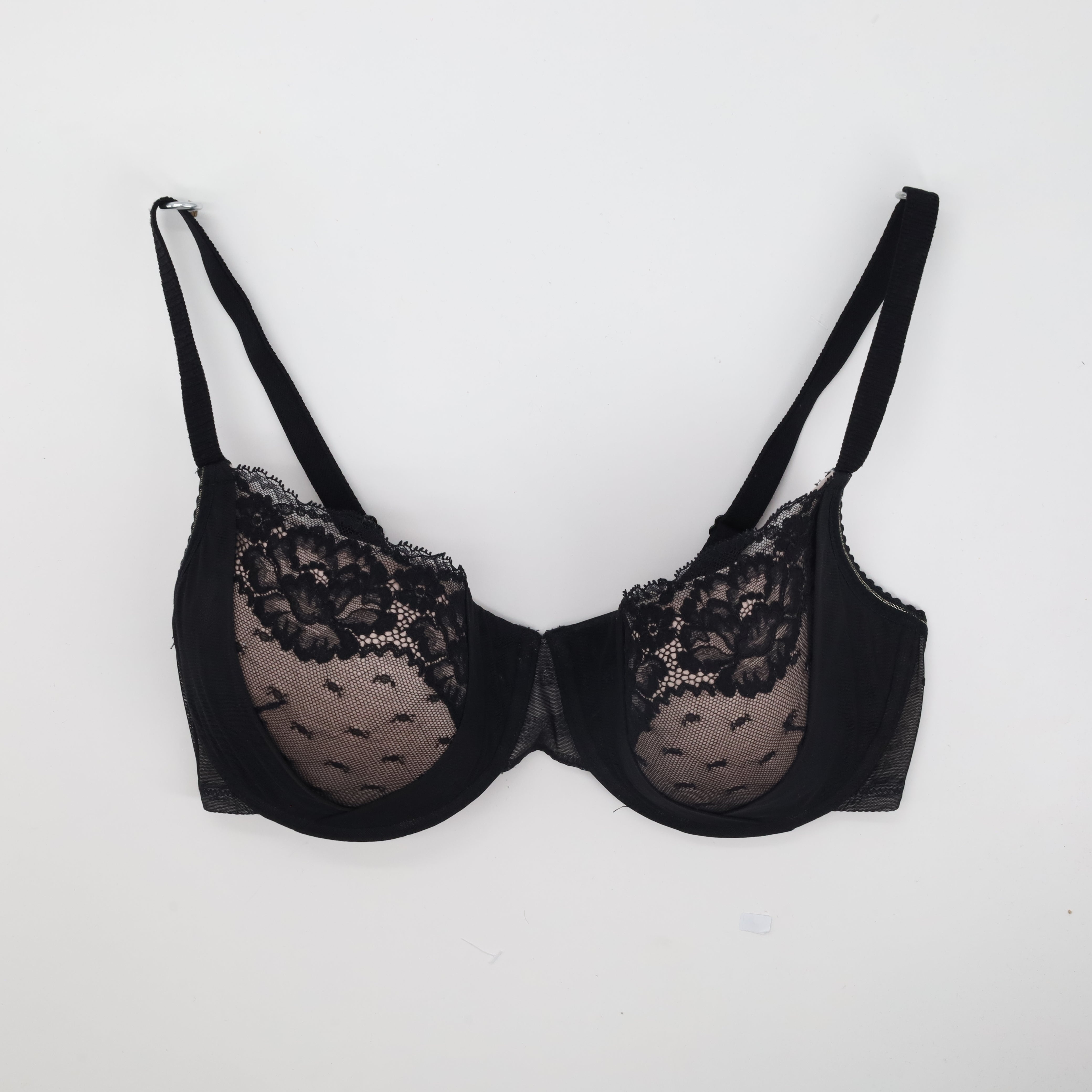 Soutien-gorge Passionata Noir