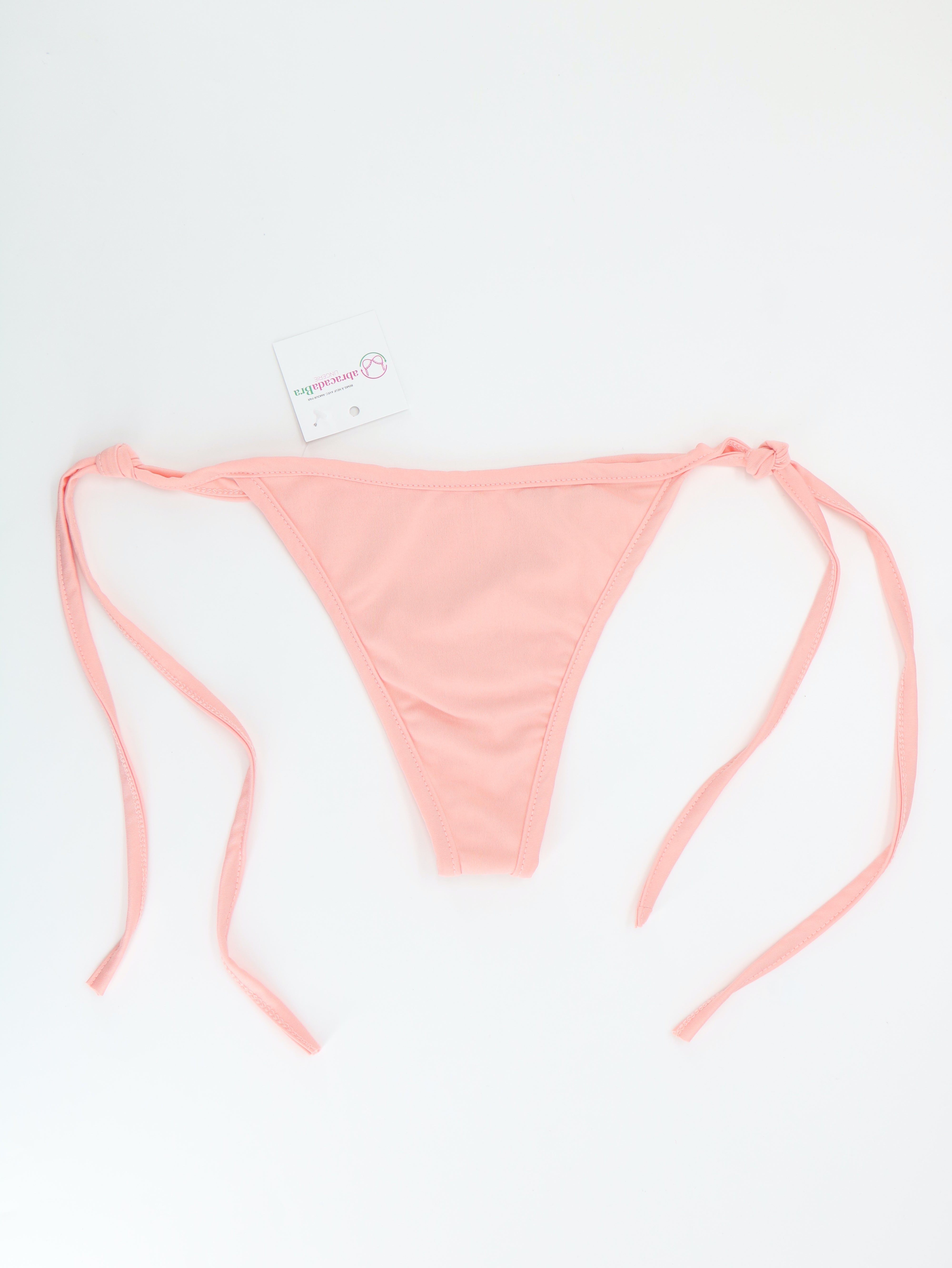 Maillot de bain Rose
