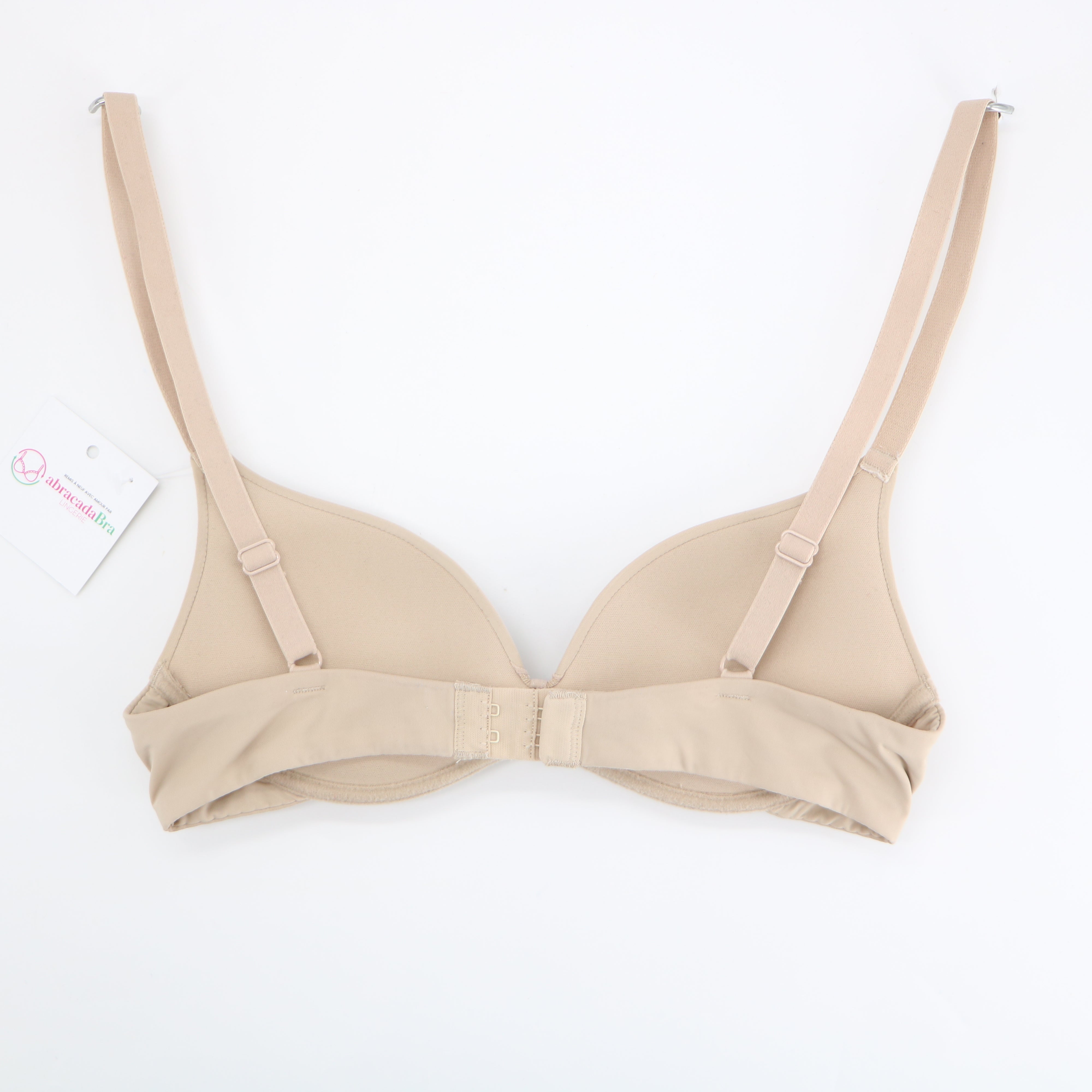 Soutien-gorge Beige
