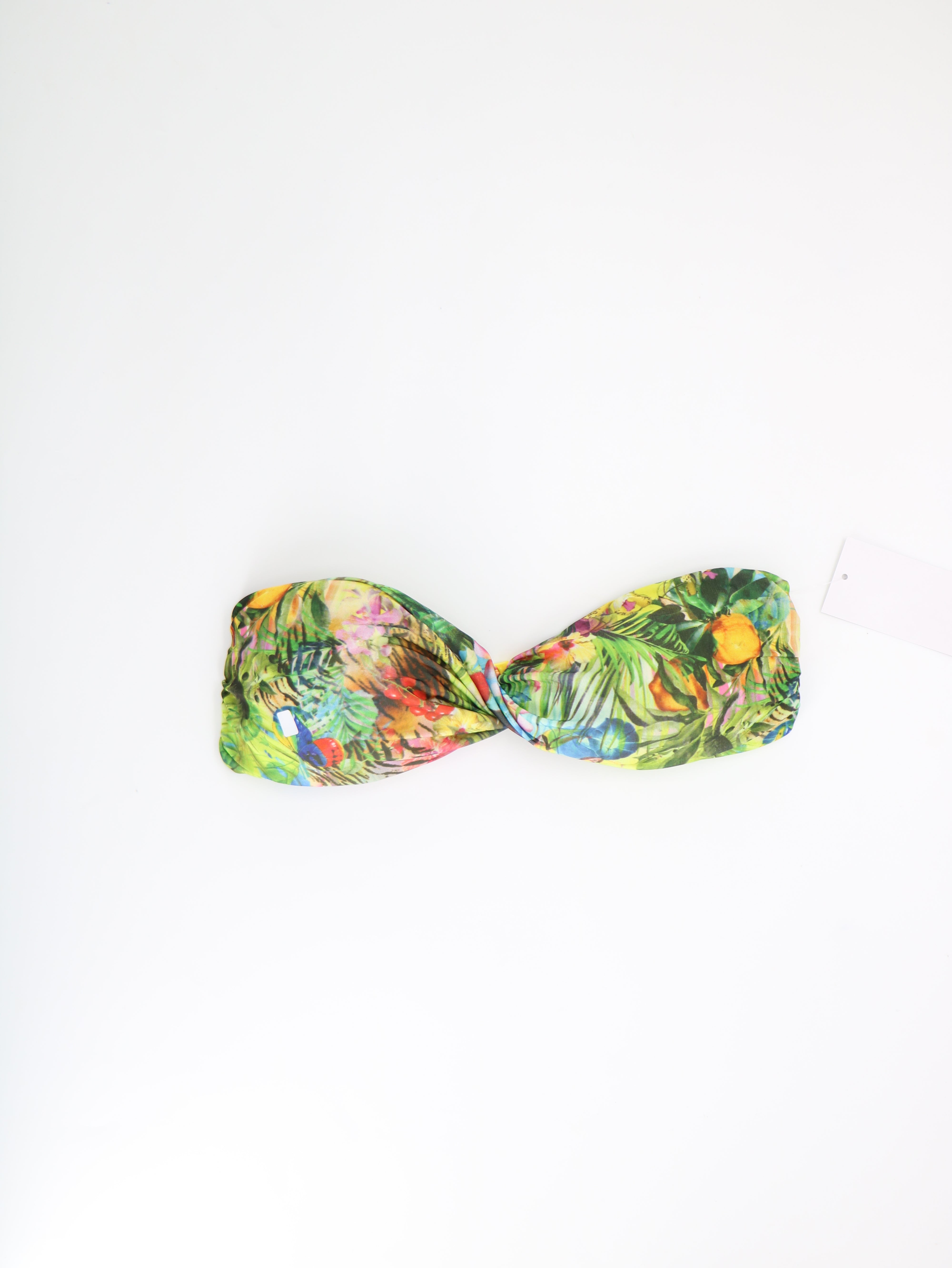 Maillot de bain Vert