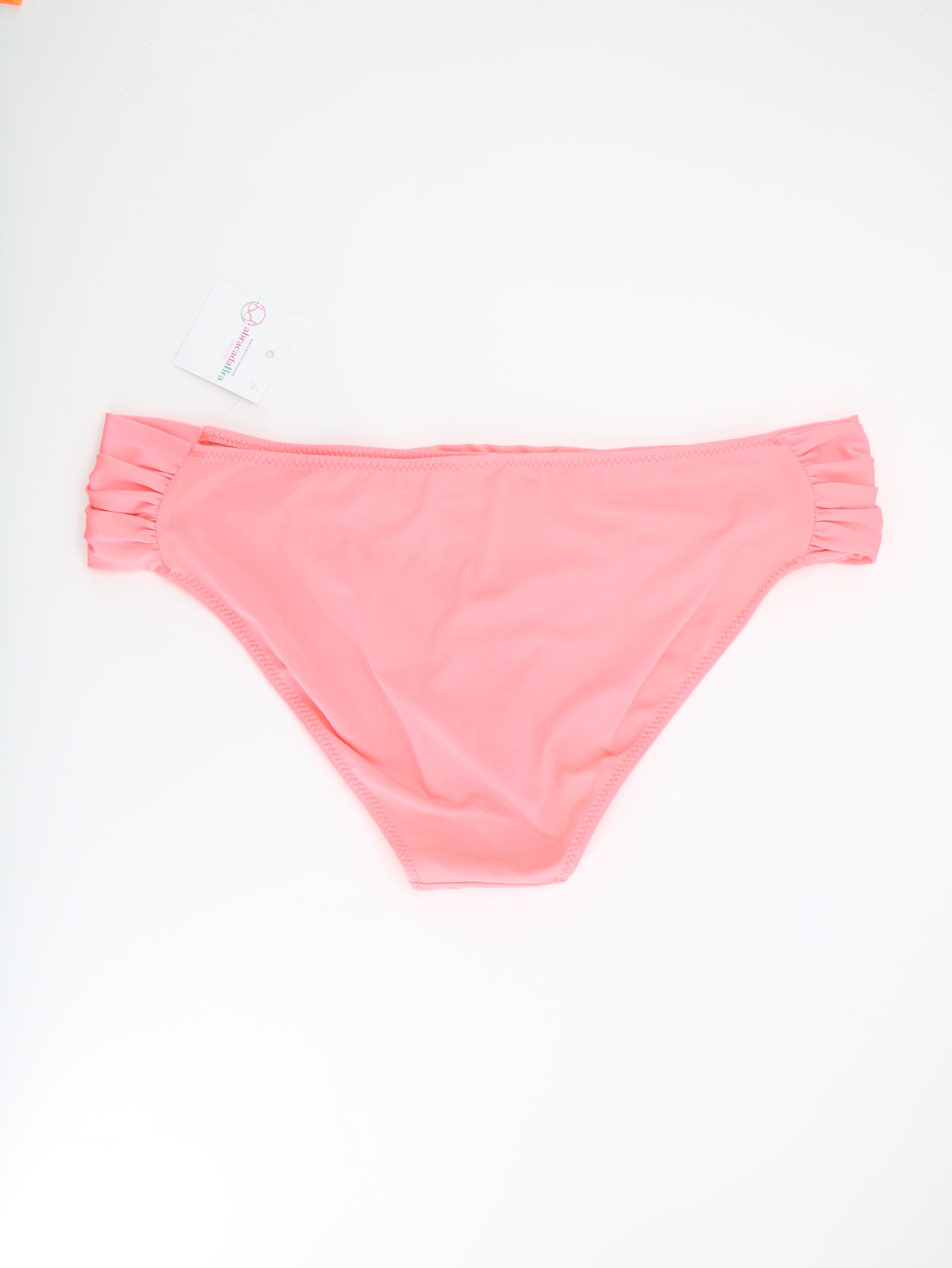 Maillot de bain Lagune Rose