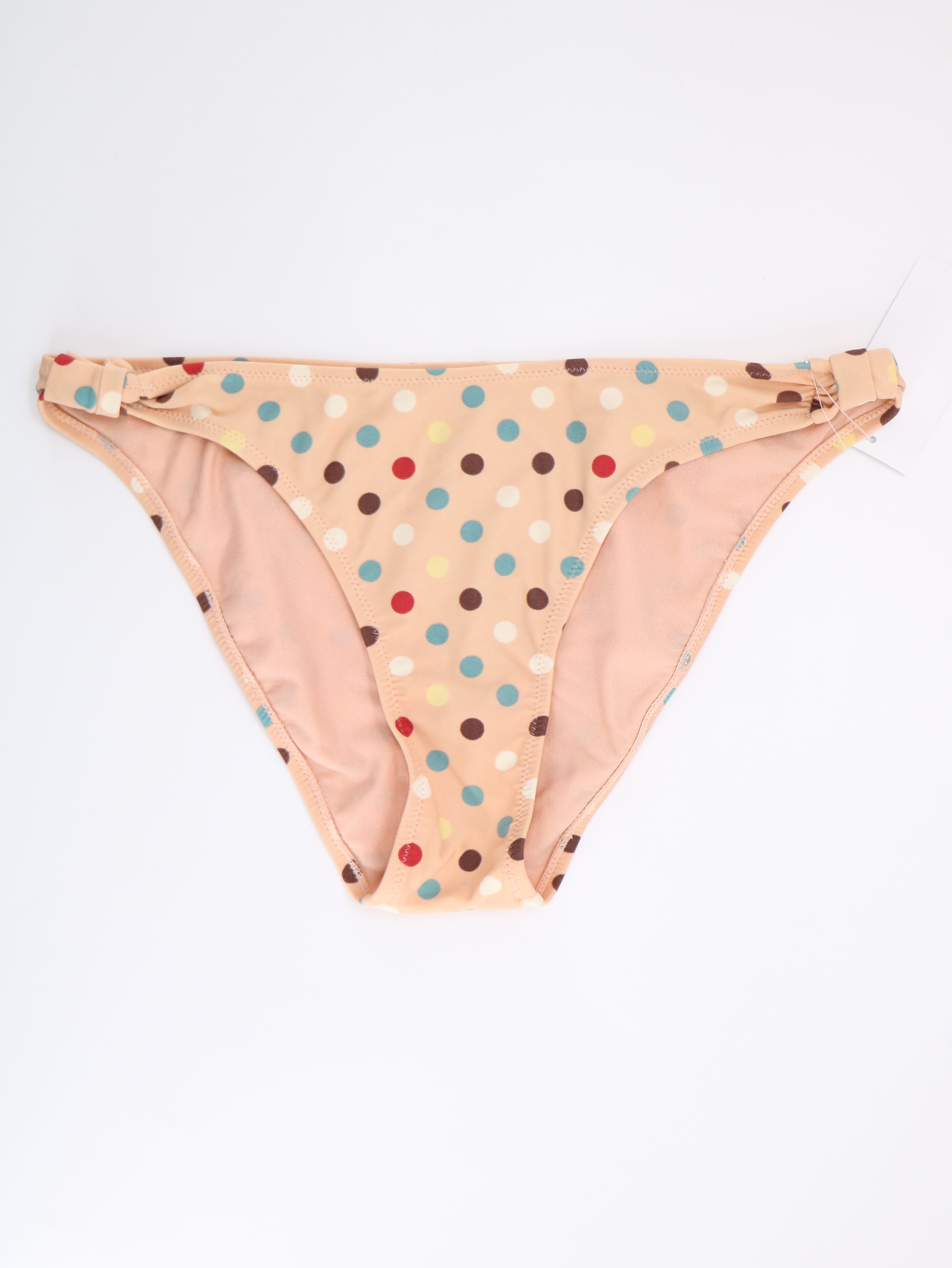 Maillot de bain Orange