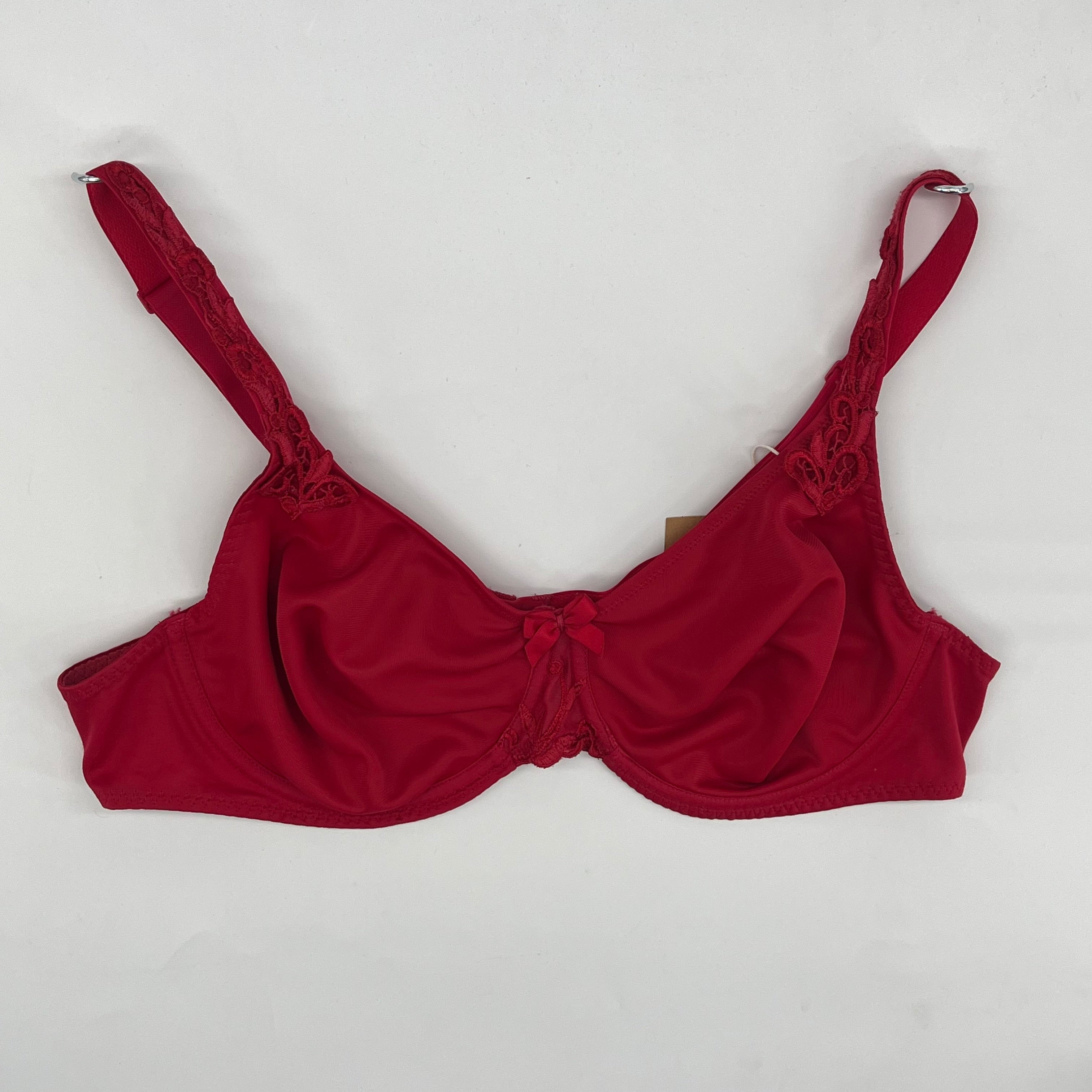 Soutien-gorge Simone Pérèle Rouge
