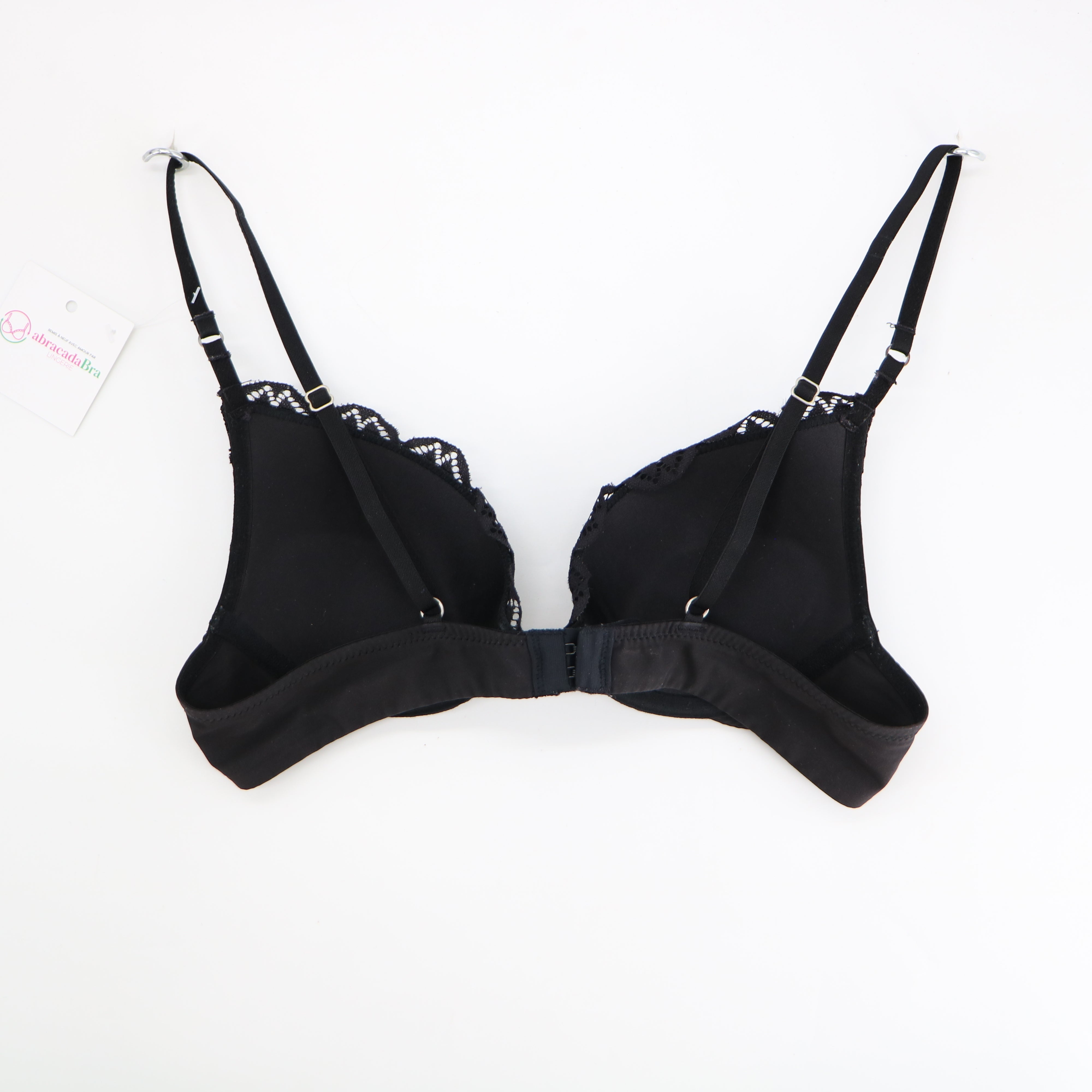 Soutien-gorge ETAM Noir