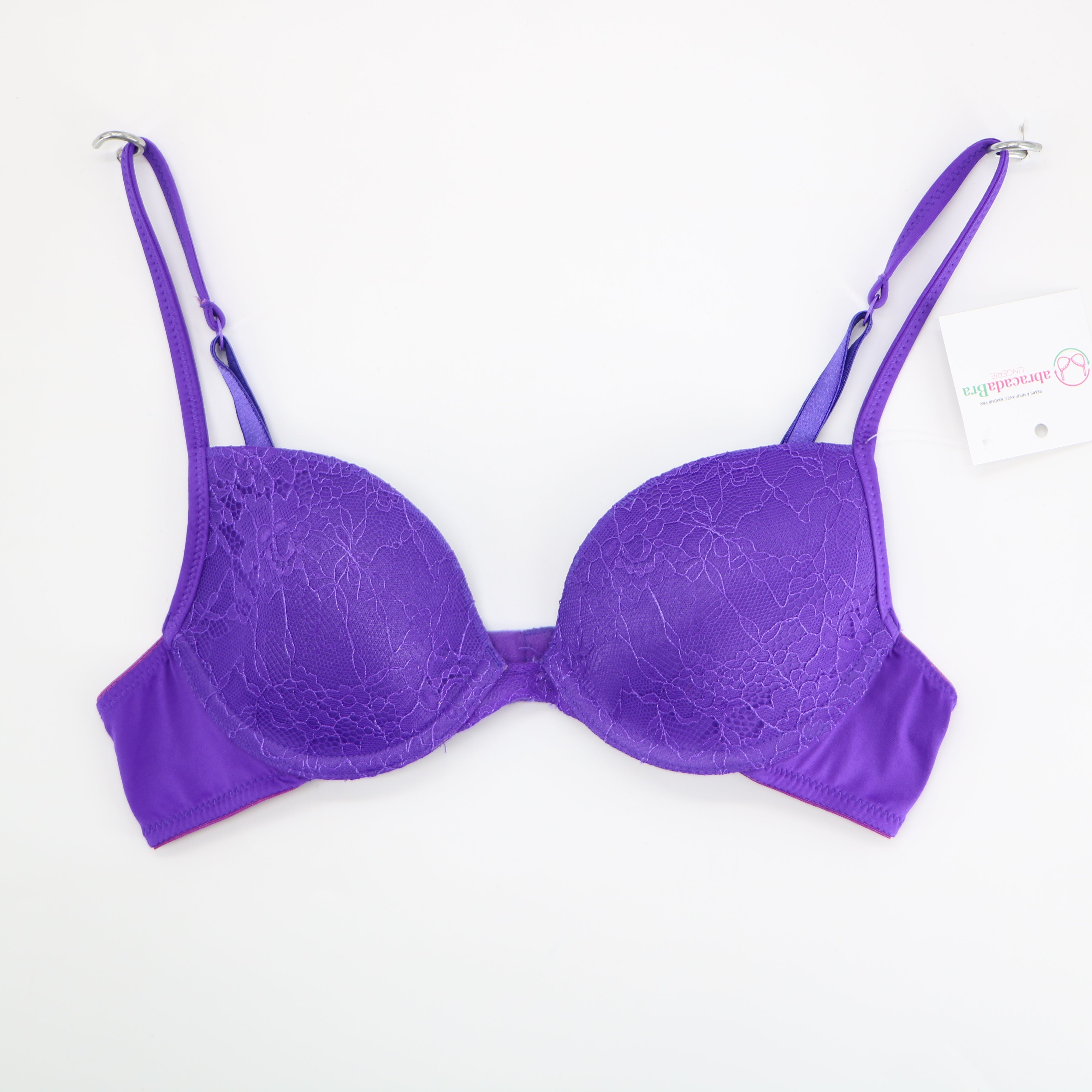 Soutien-gorge Violet