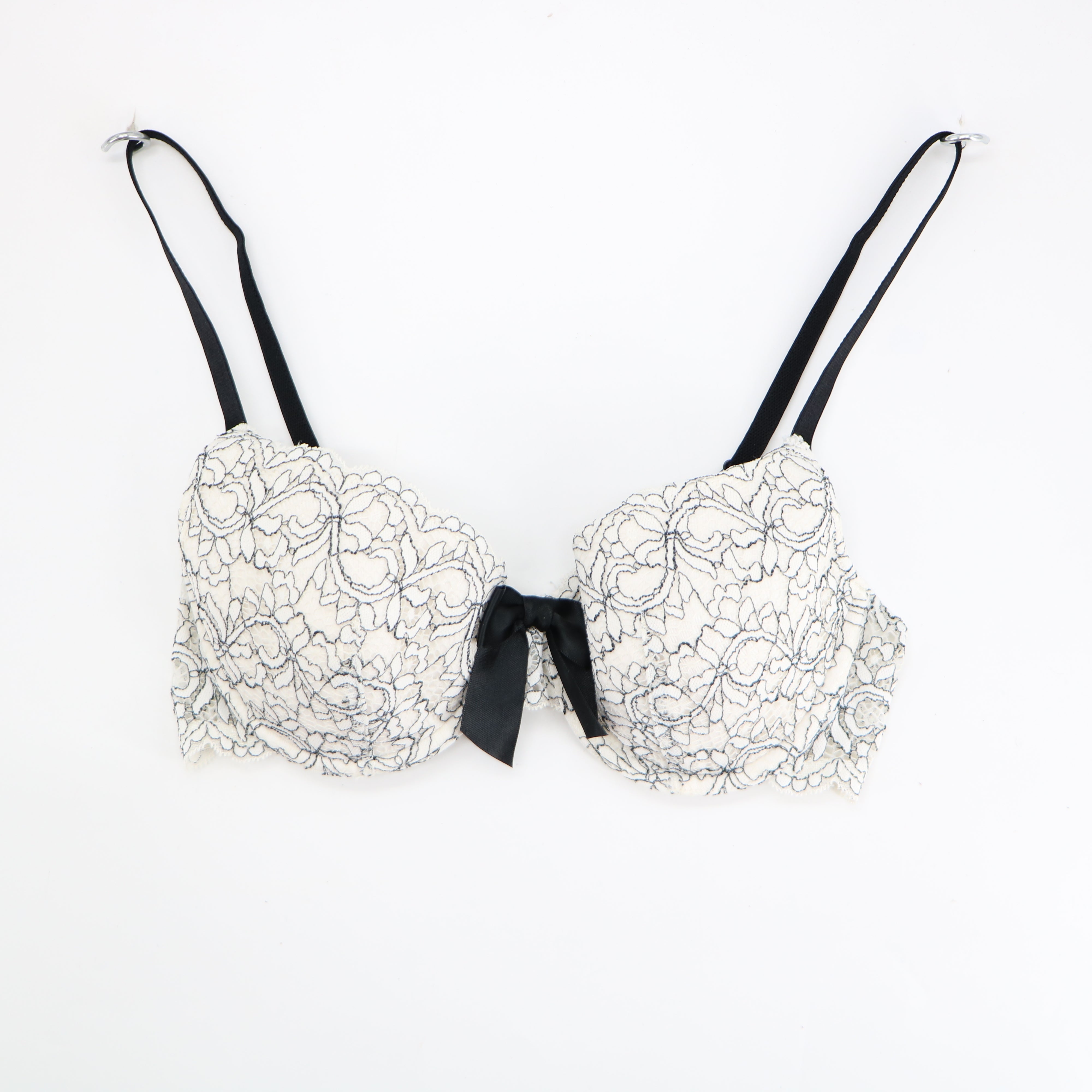Soutien-gorge ETAM Blanc