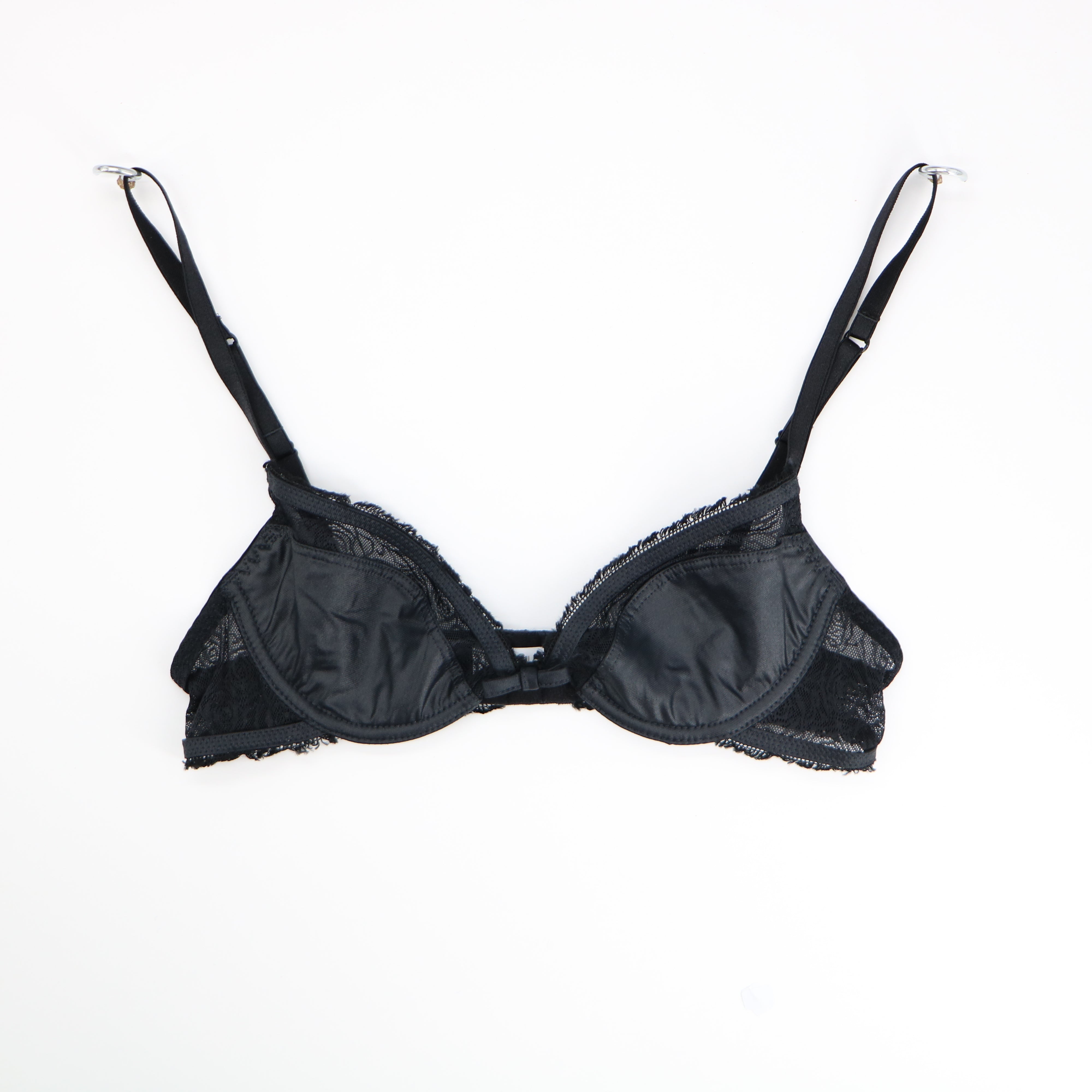 Soutien-gorge Ysé Noir
