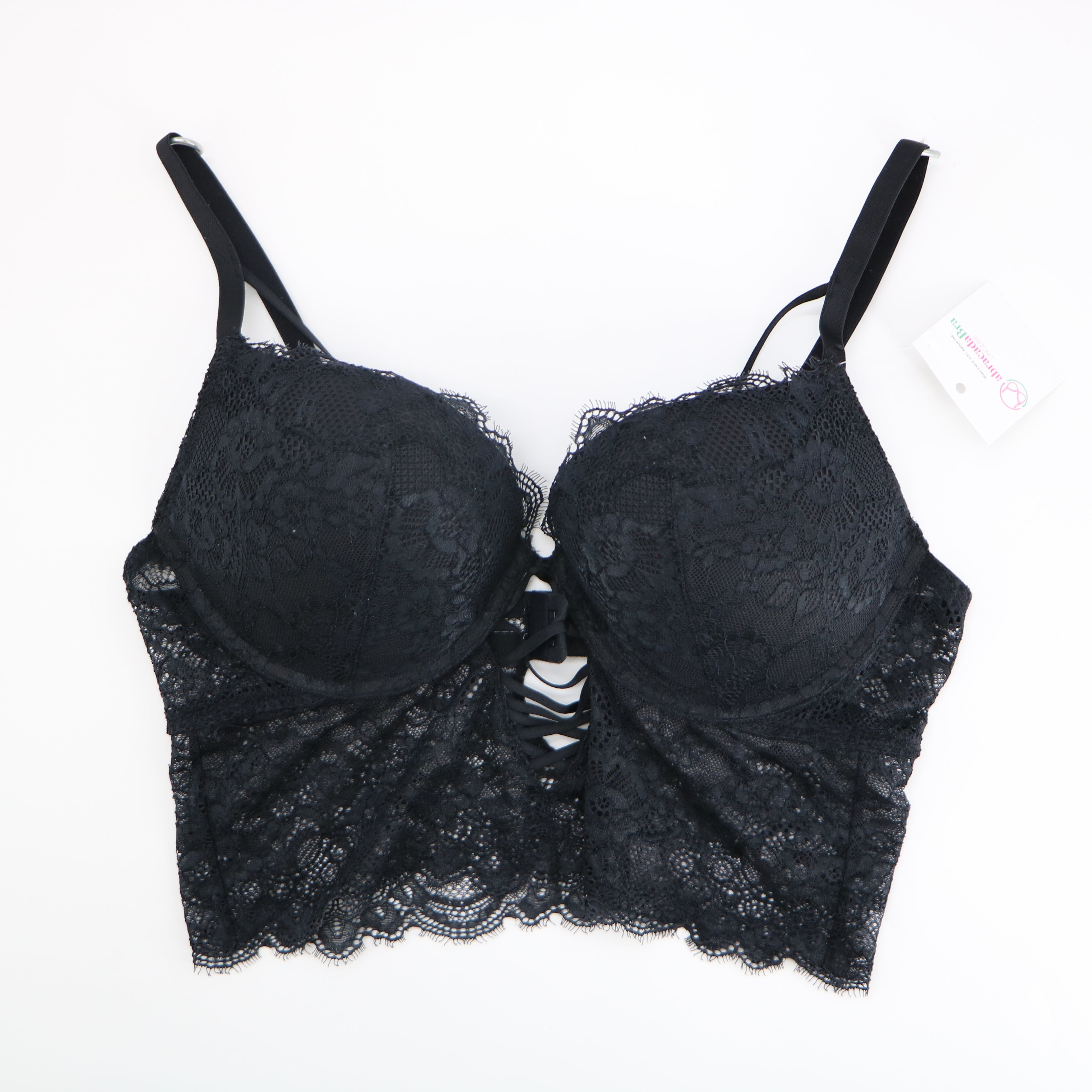 Soutien-gorge La Senza Noir