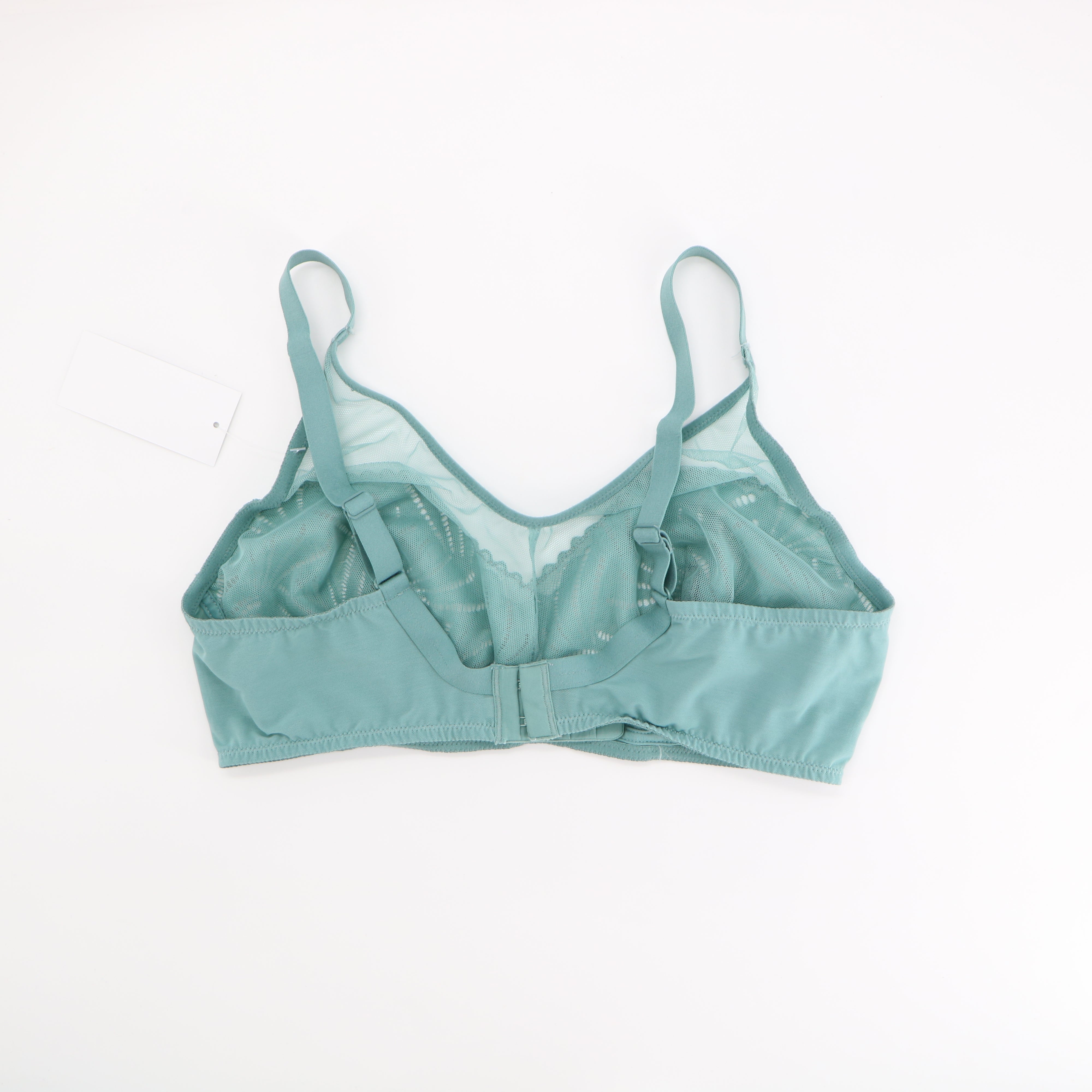 Soutien-gorge Bleu