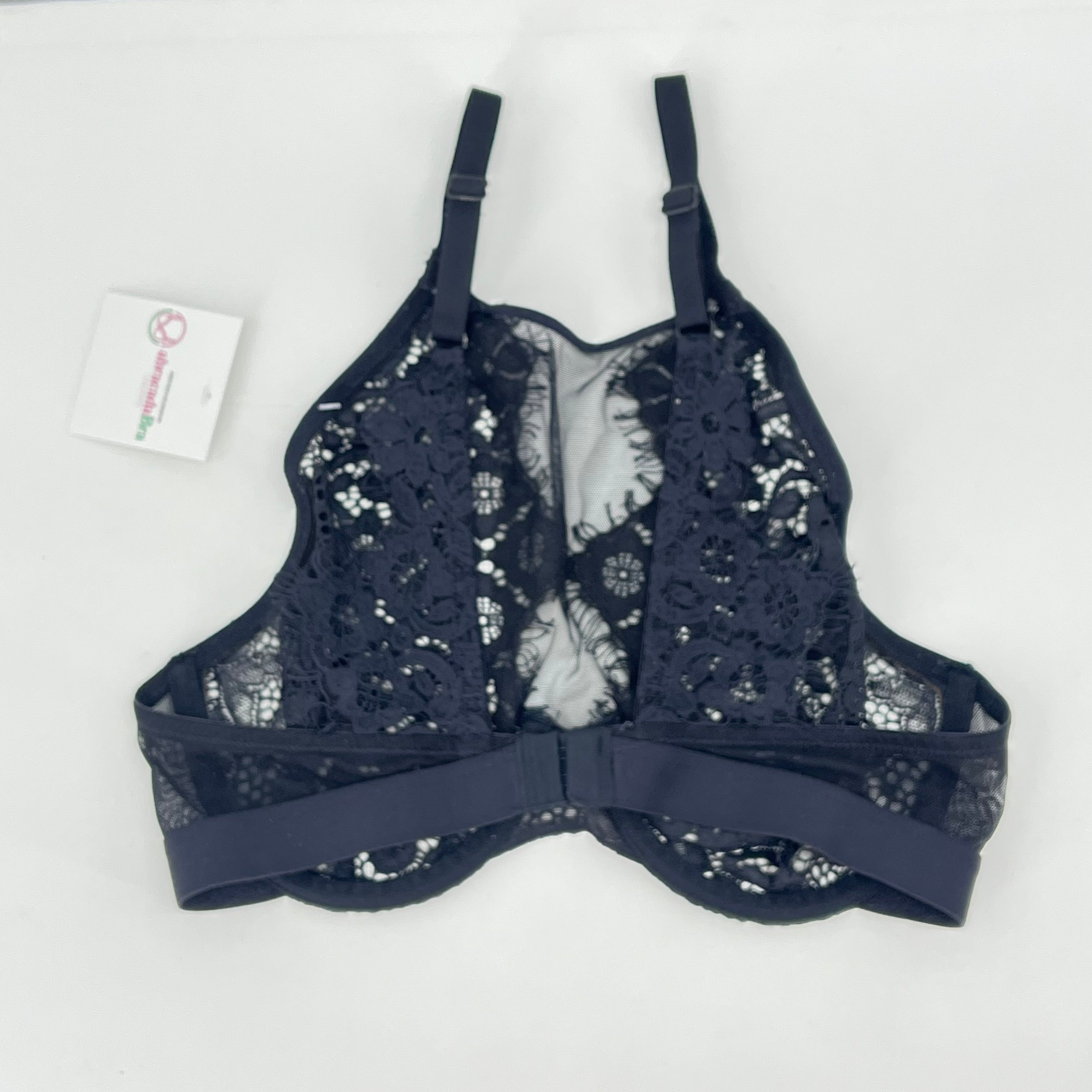 Soutien-gorge ETAM Noir