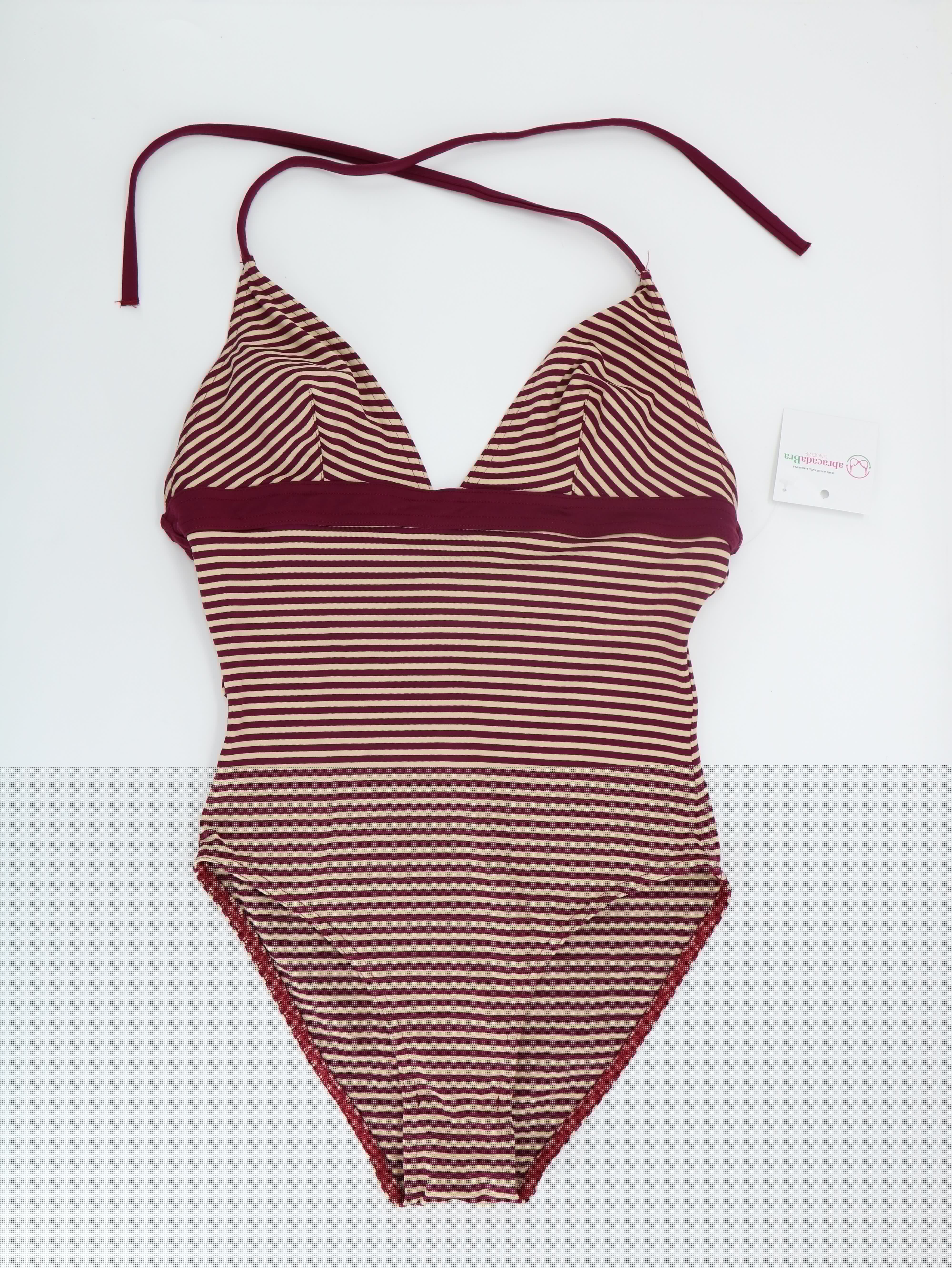Maillot de bain Violet