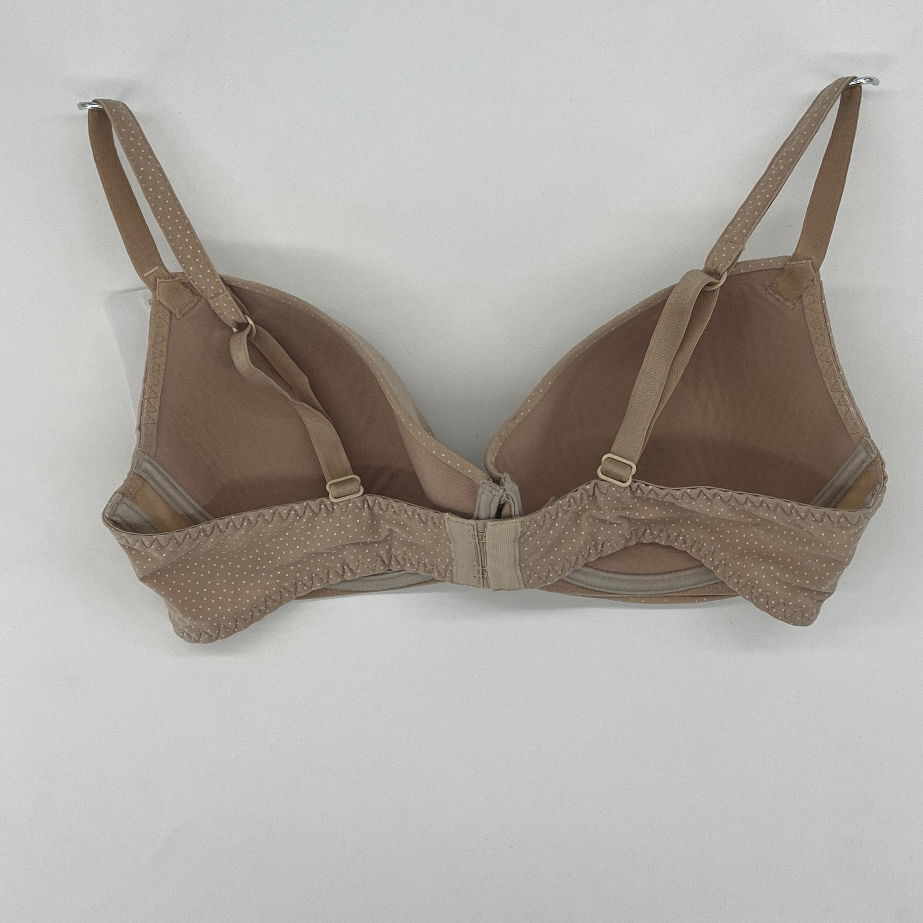 Soutien-gorge Antigel Beige