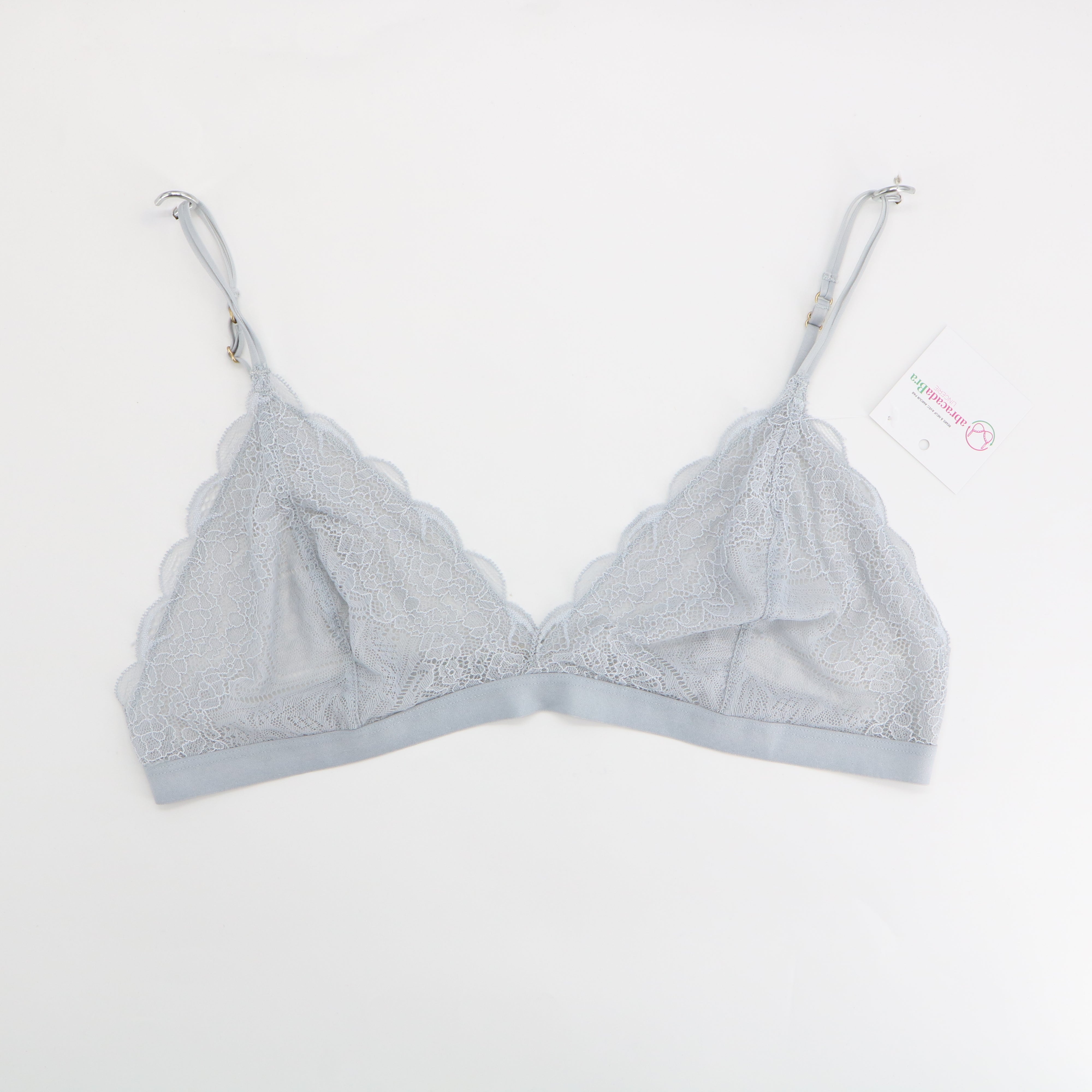 Soutien-gorge Gris