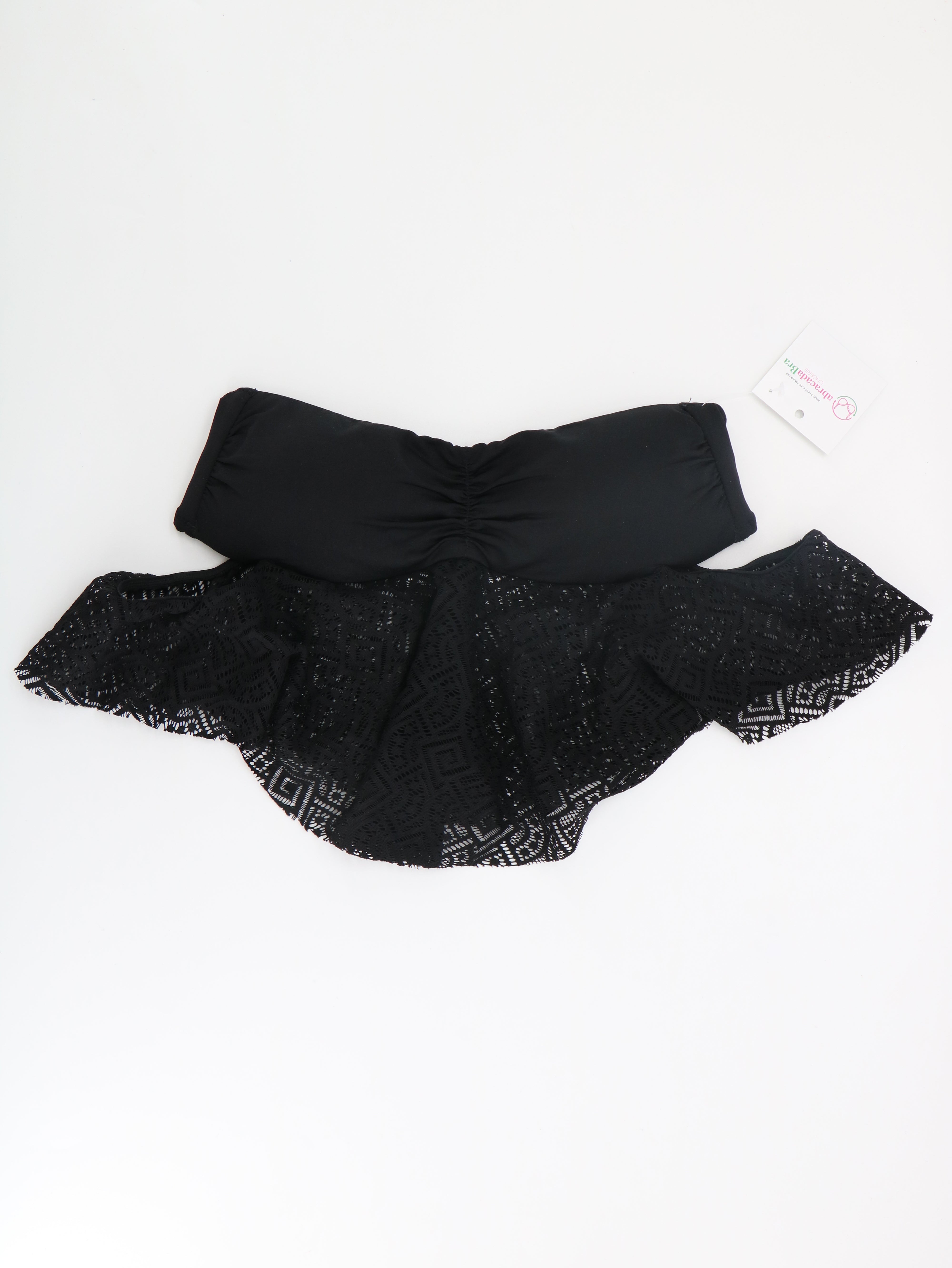 Maillot de bain Watercult Noir