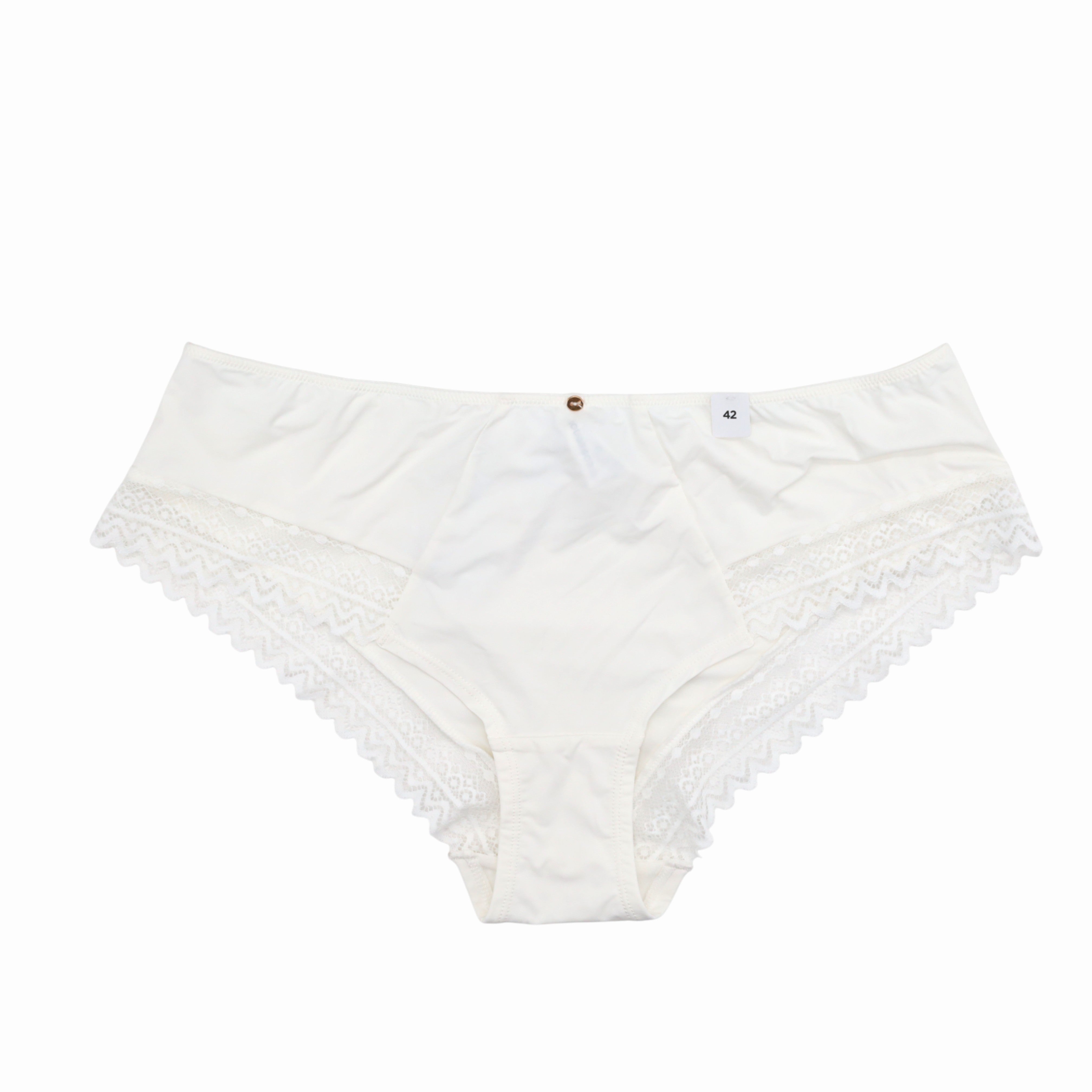 Bas RougeGorge Blanc