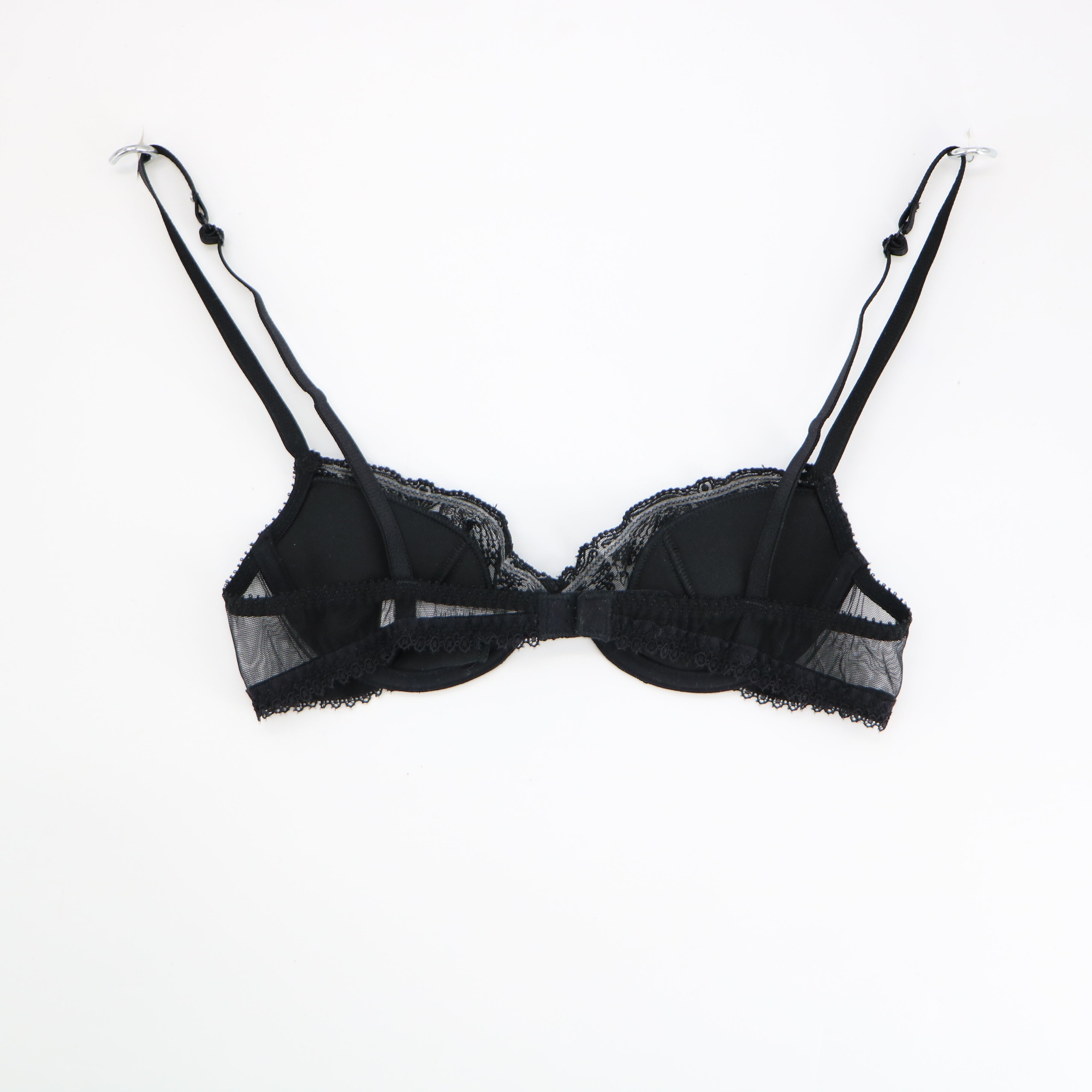 Soutien-gorge Ysé Noir