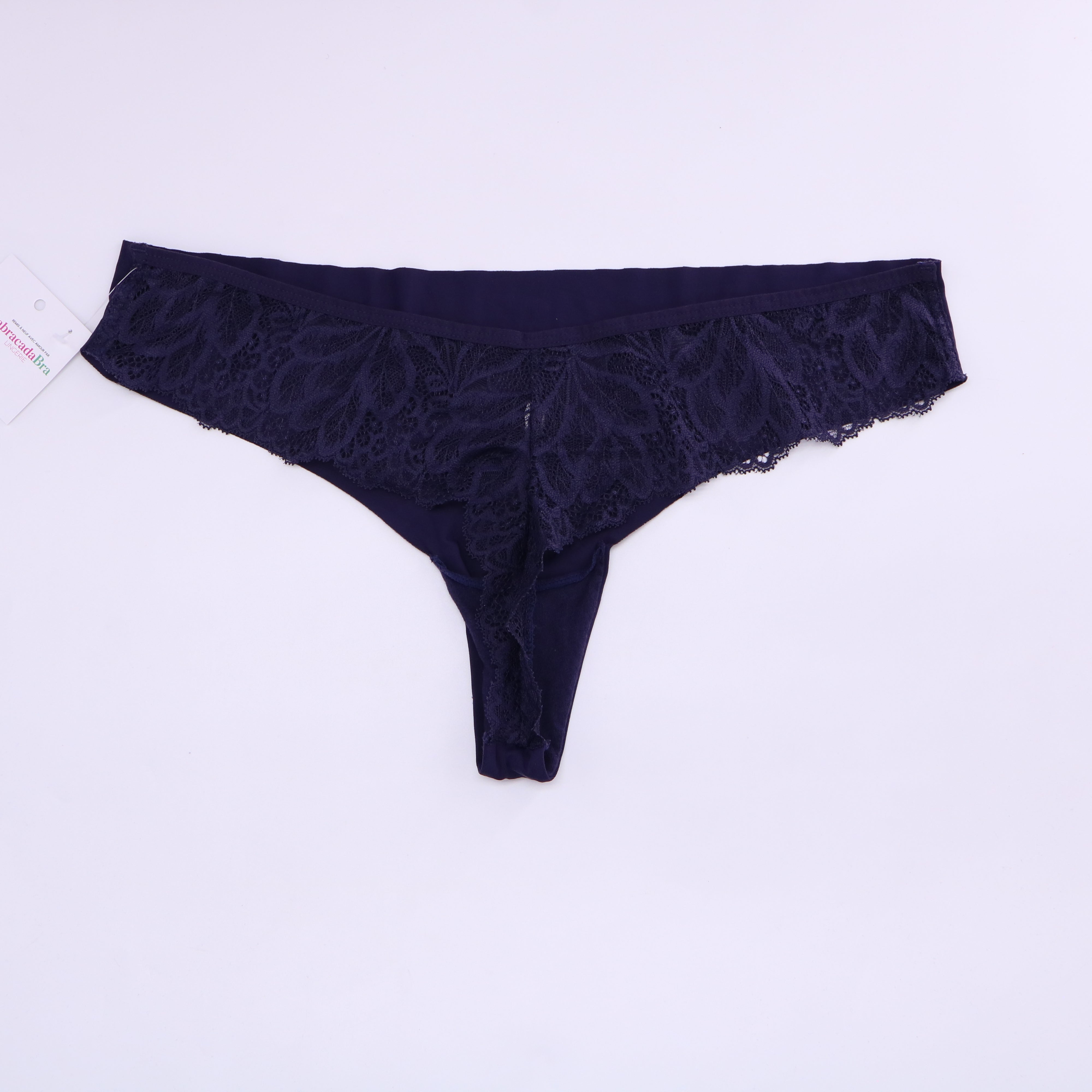 Tanga Violet