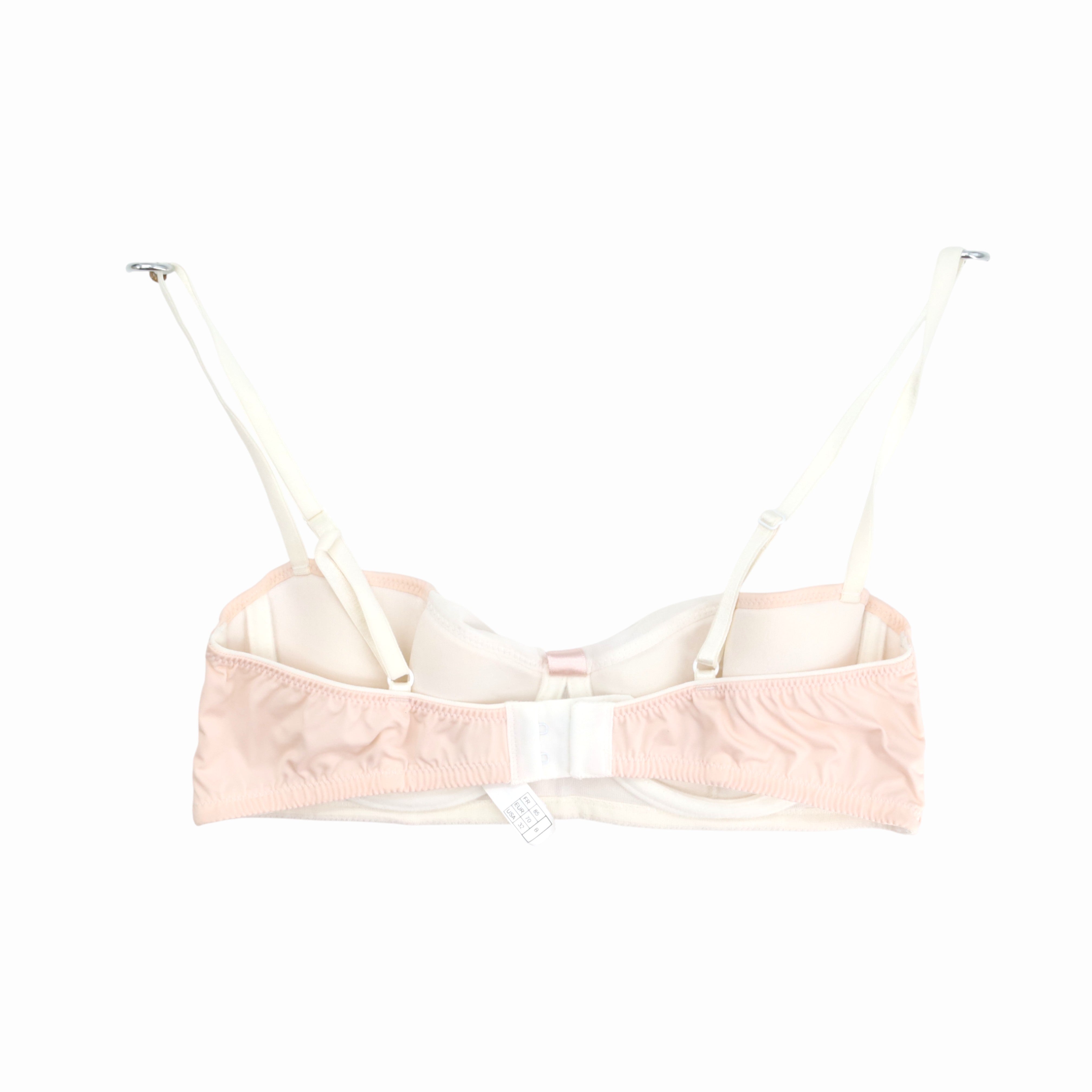 Soutien-gorge Ysé Rose